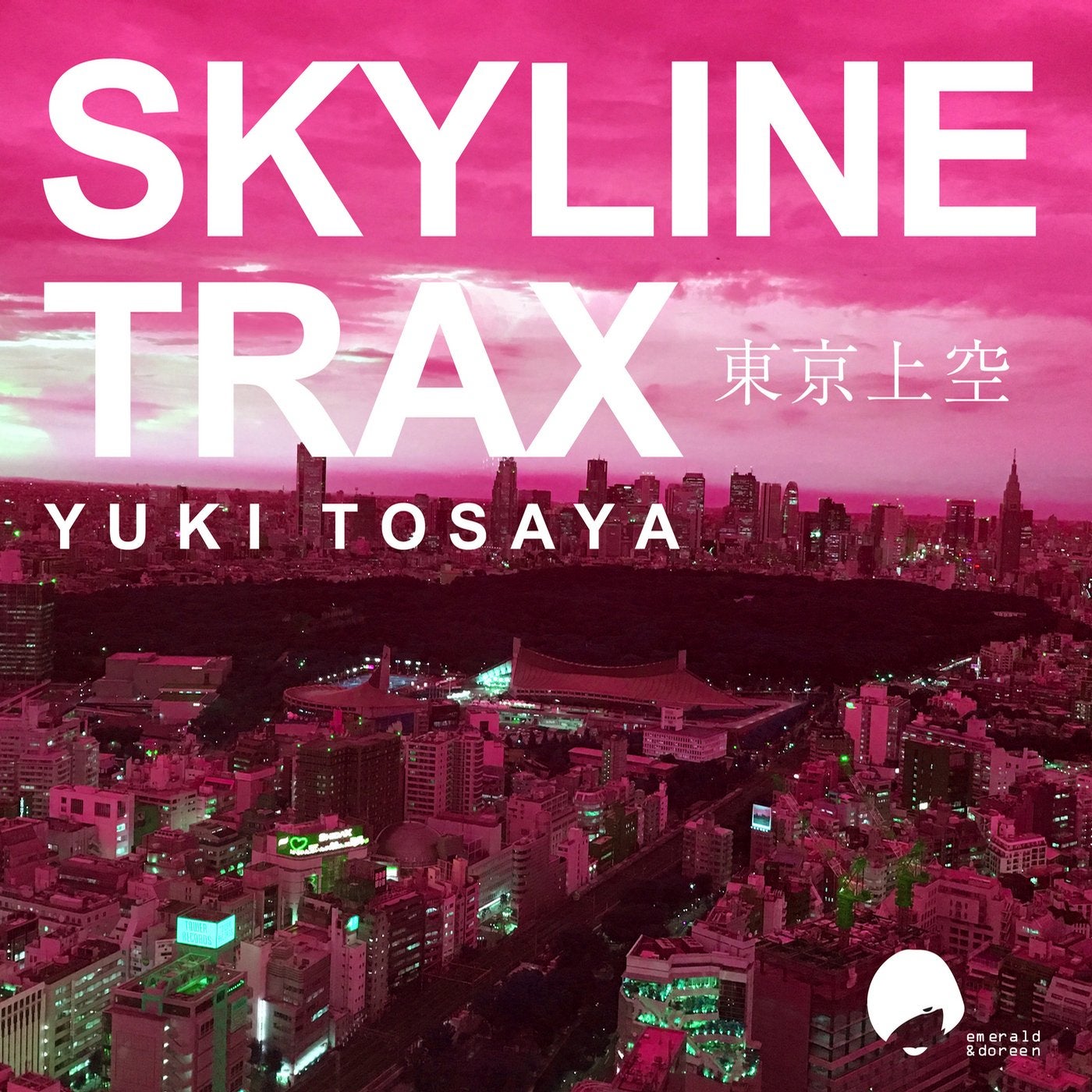 Skyline Trax