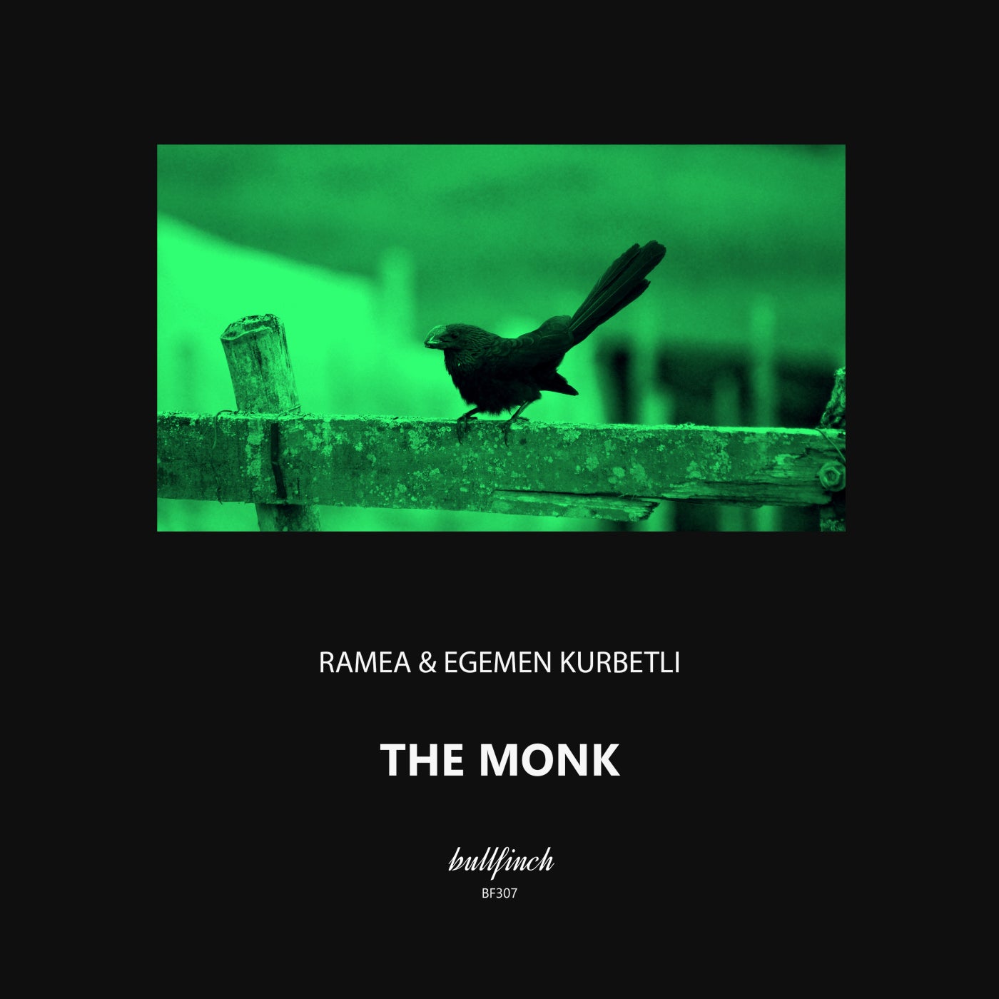 The Monk