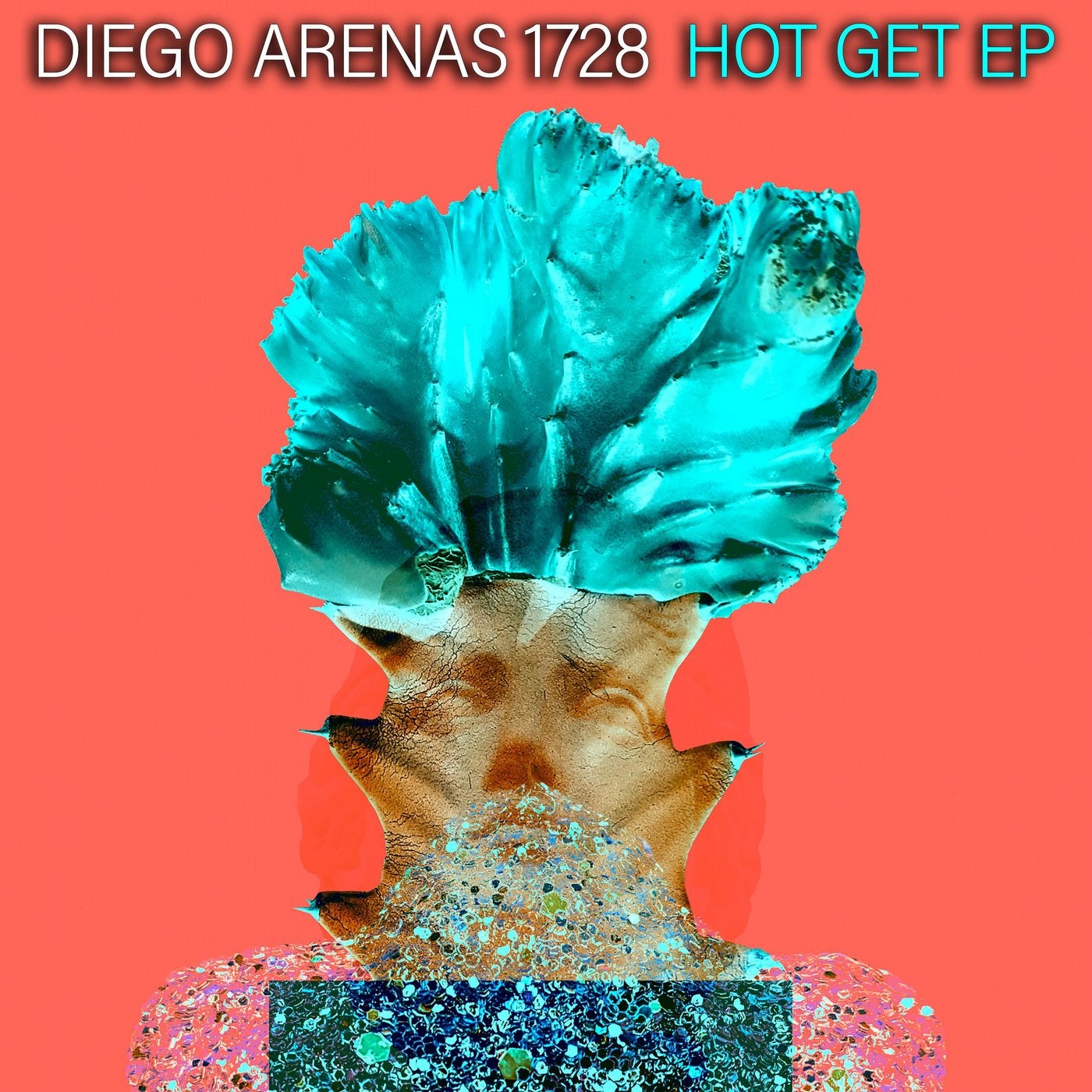 Hot Get EP