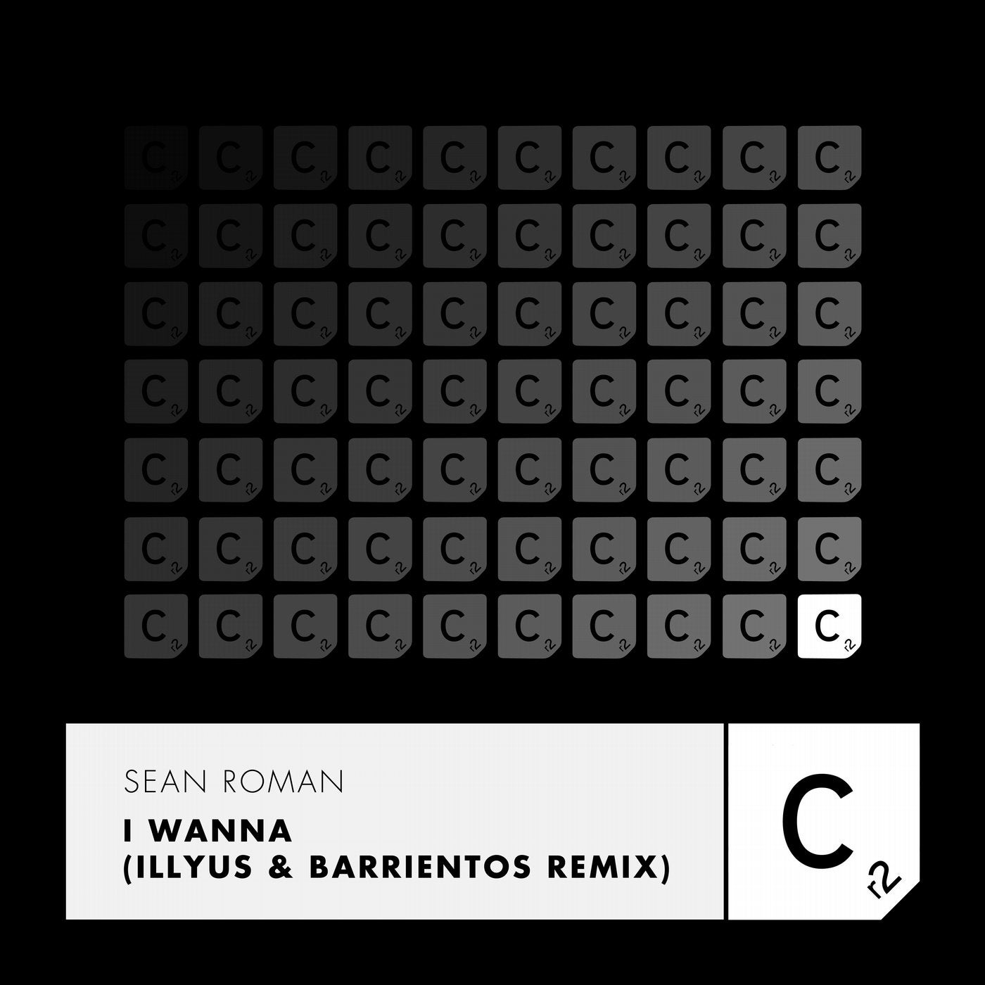 I Wanna - Illyus & Barrientos Remix