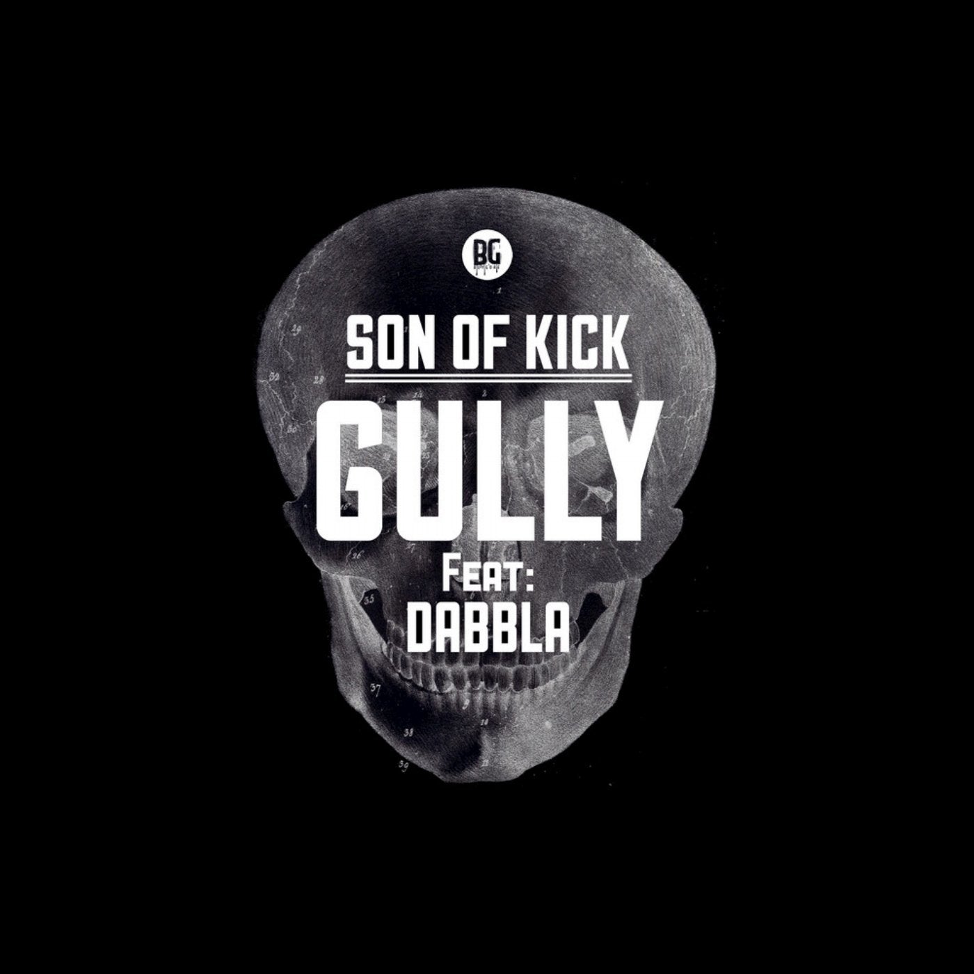 Gully (feat. Dabbla)