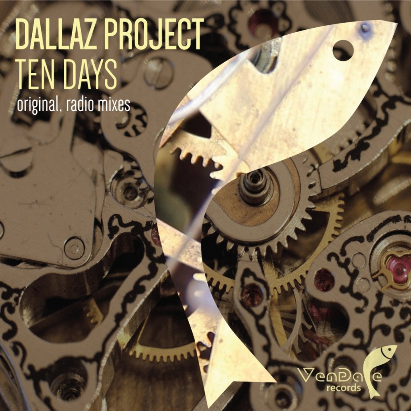 Ten days. Dallaz Project. Картинки Dallaz Project музыка. Double one (Original Mix).