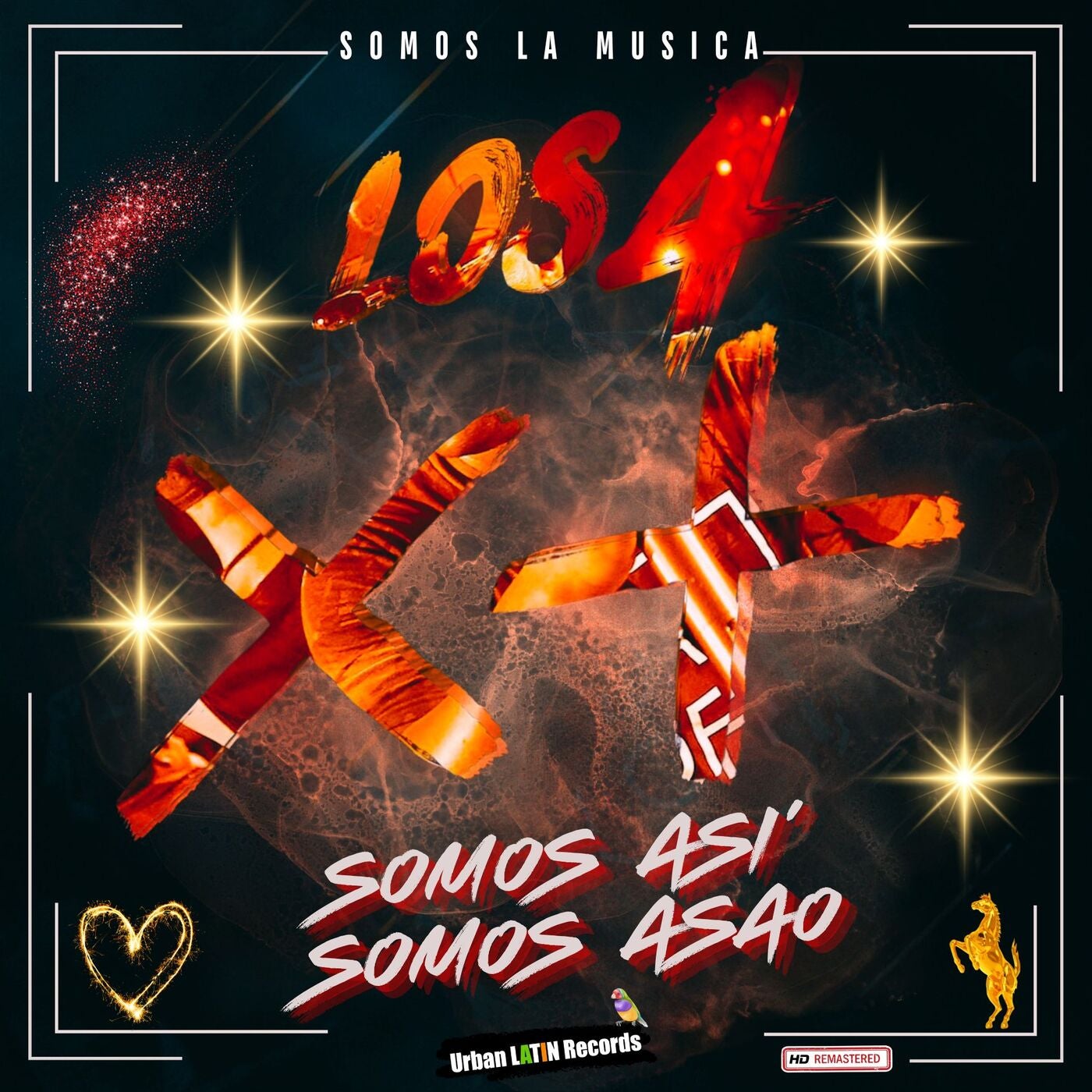 Somo' Asi Somo' Asao (Salsa Cubana - Salsa Urbana)