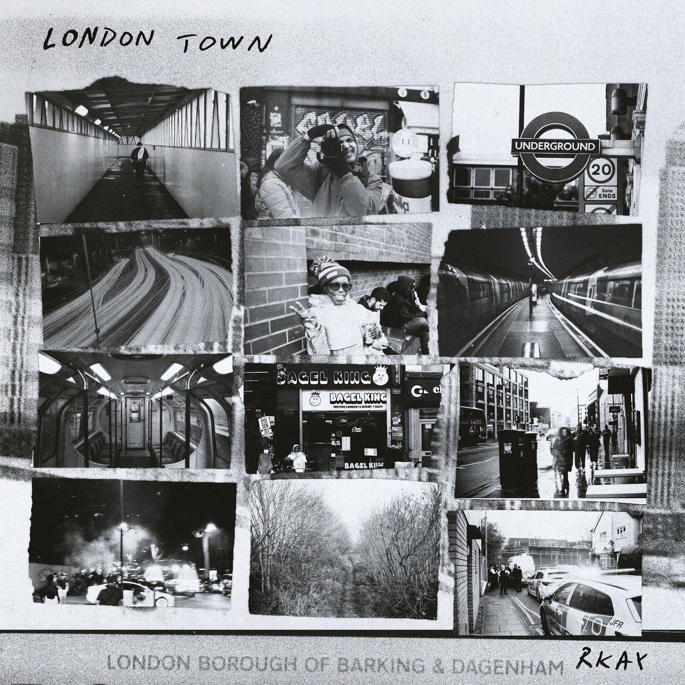 London Town
