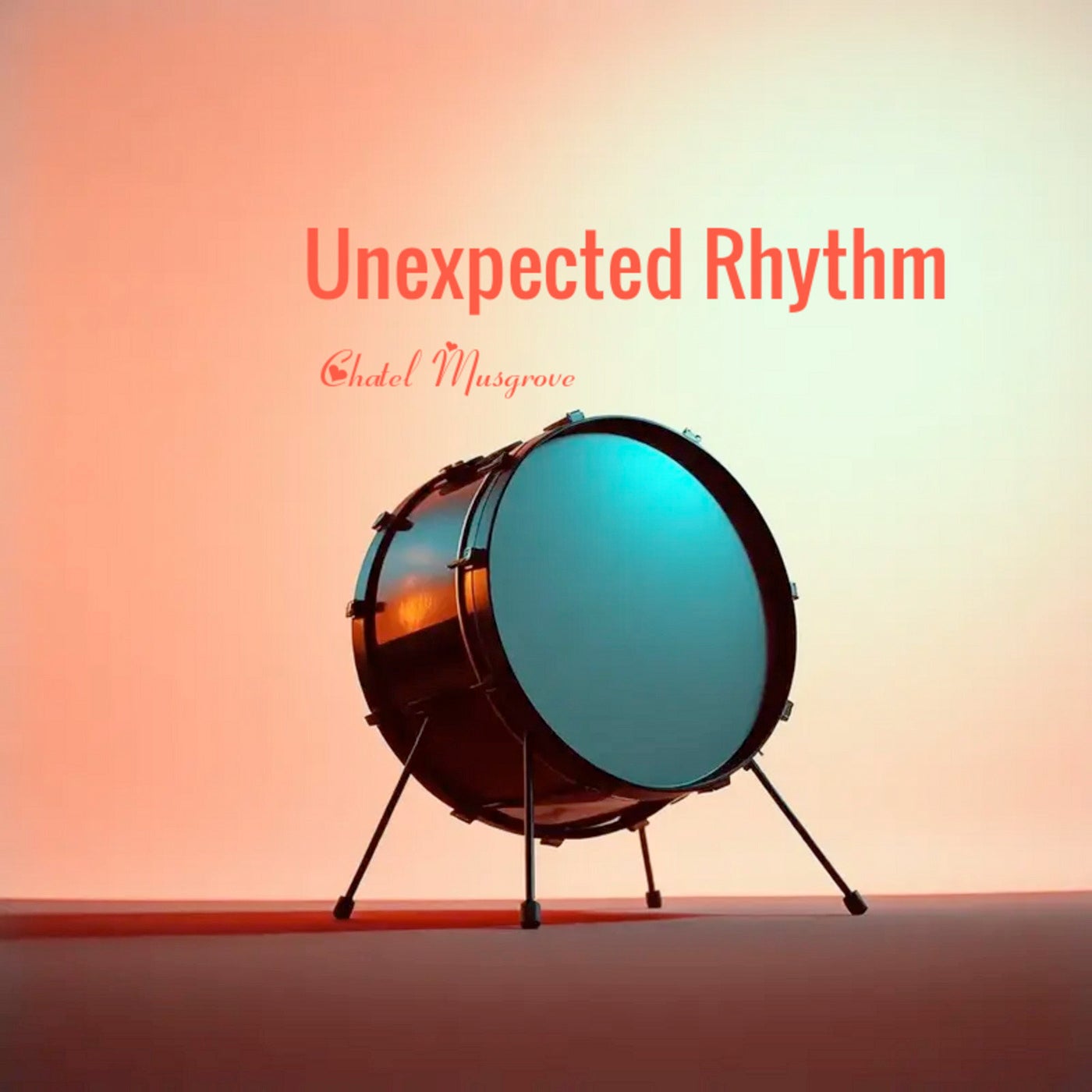 Unexpected Rhythm