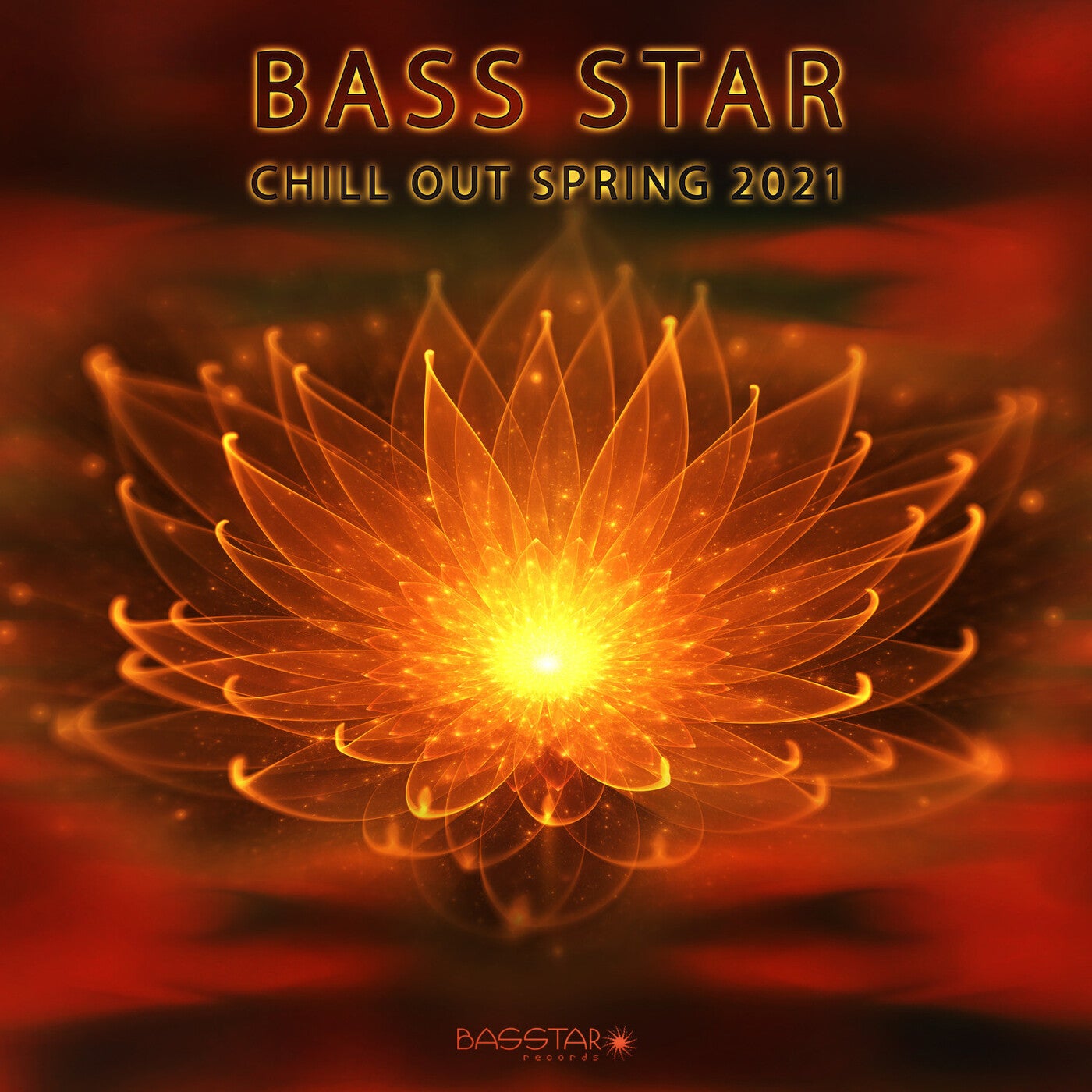 Bass Star Chill Out Spring 2021 (Chill-Out Dj Mixed)
