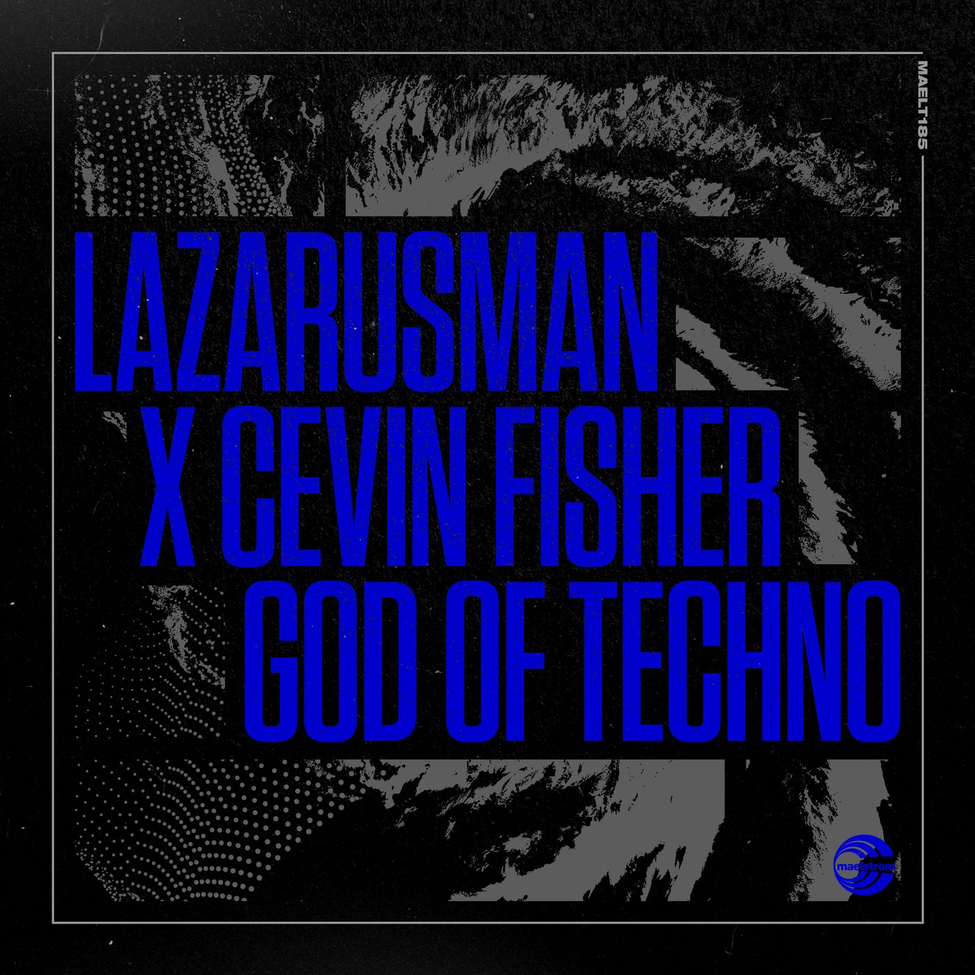 God Of Techno (CF Mainframe Extended Remix)