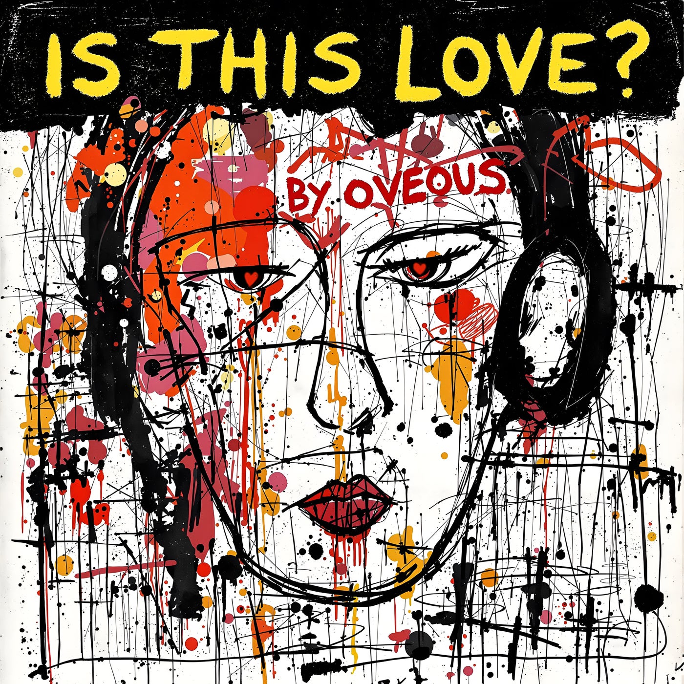 Is This LOve