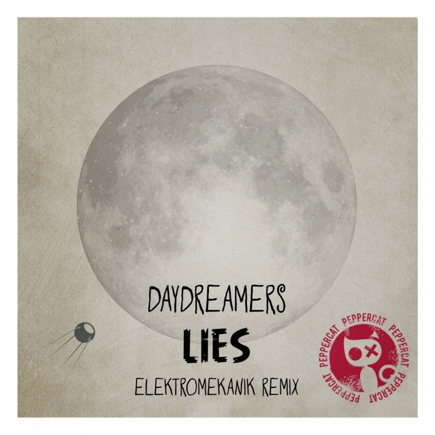 Lies original mix