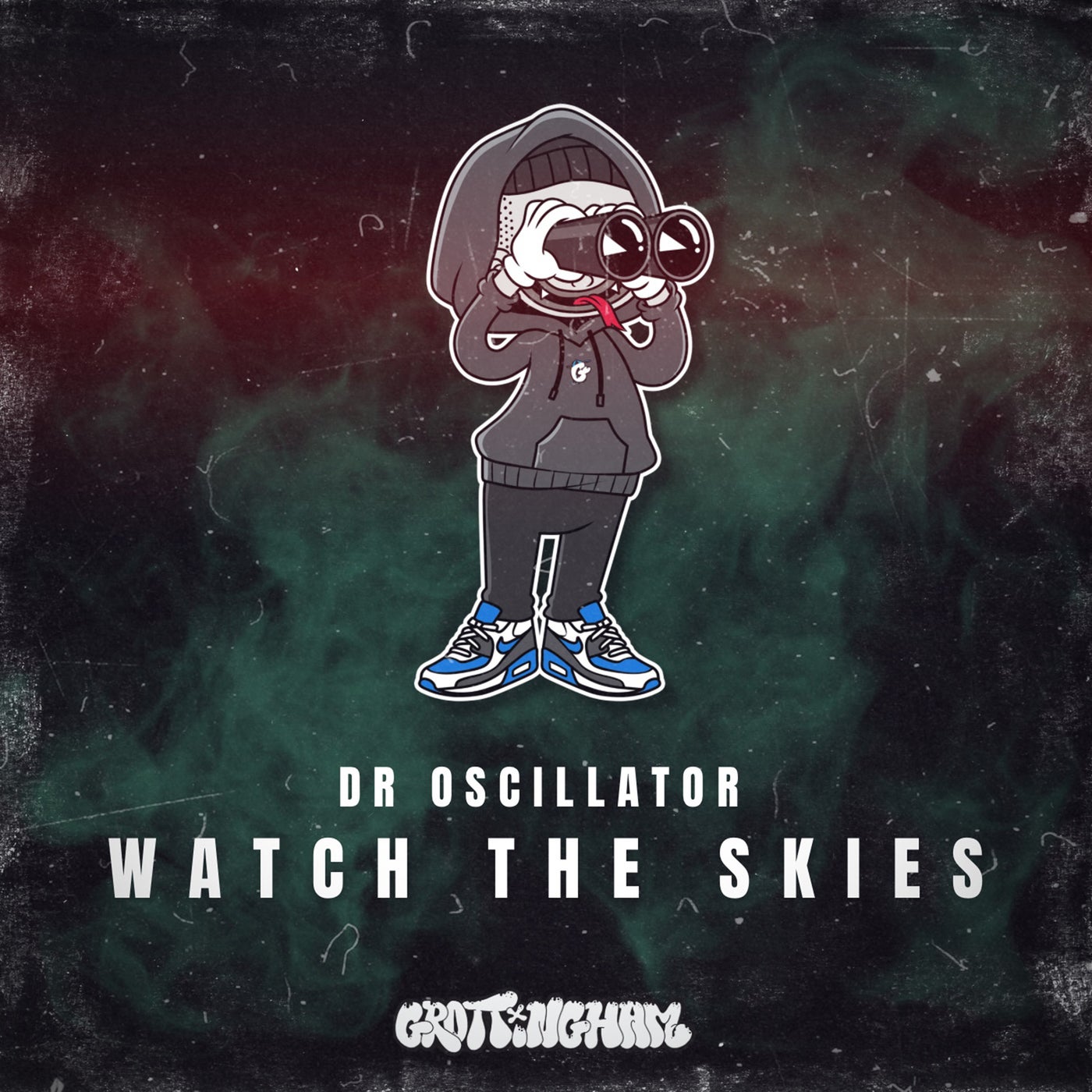 Watch The Skies