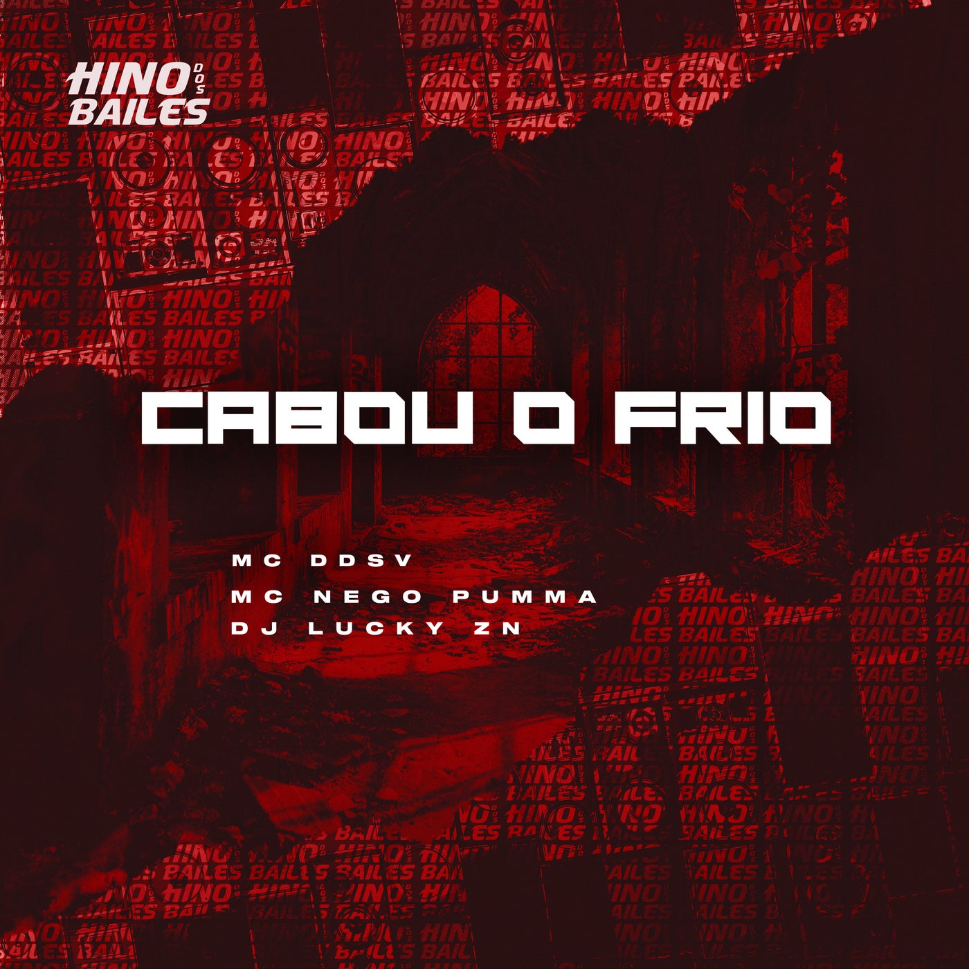 Cabou o Frio