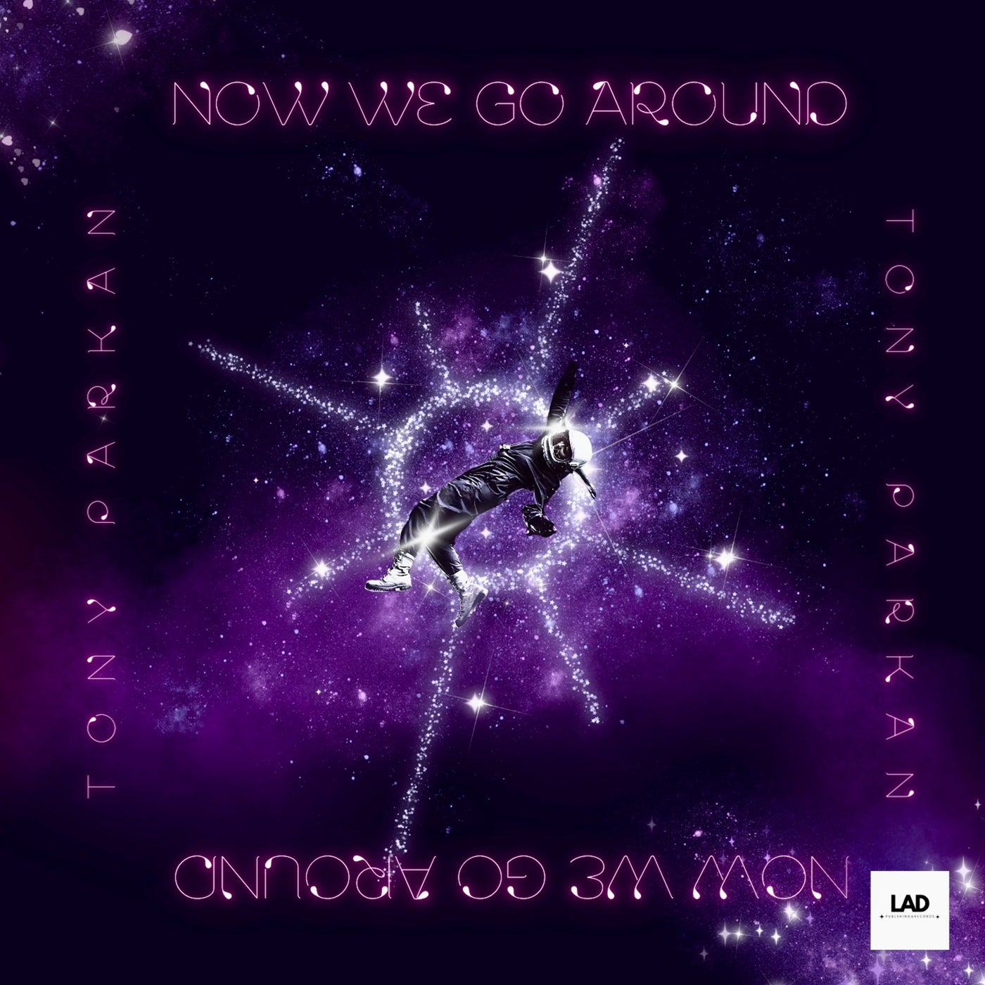 Now We Go Around