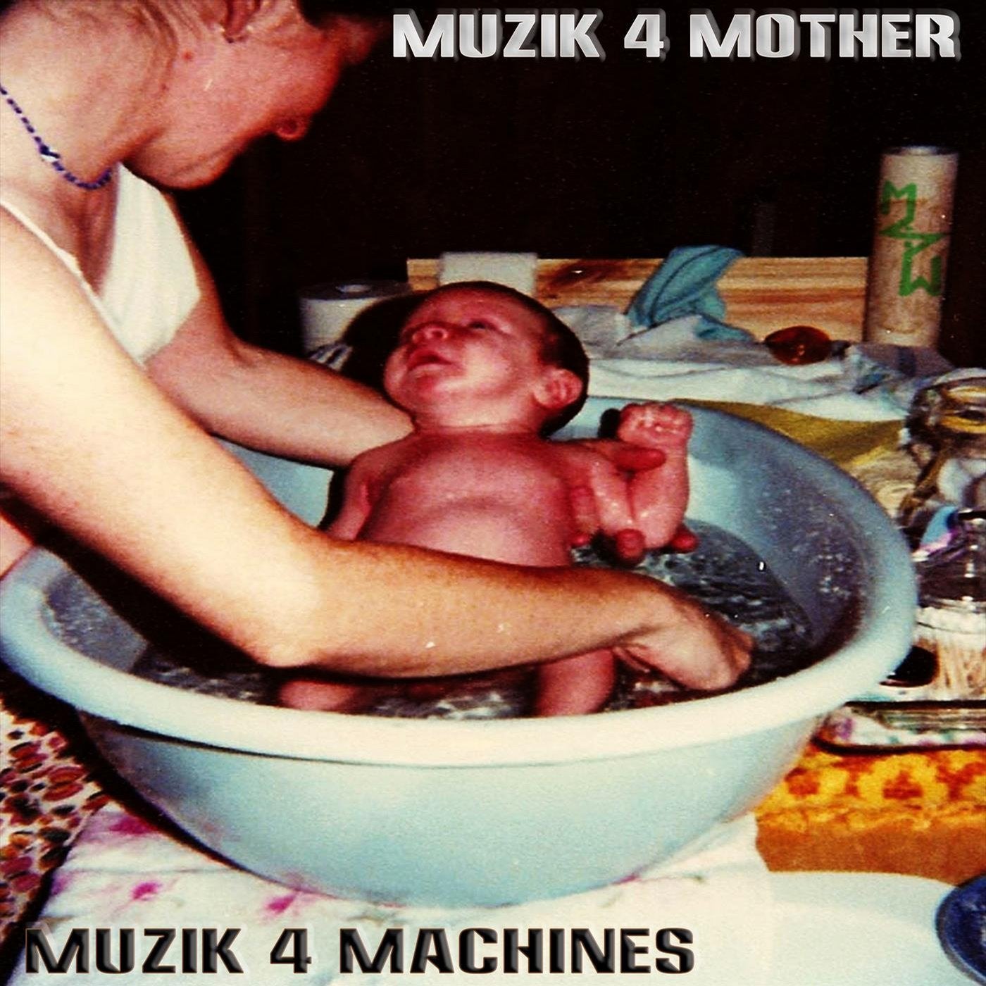 Muzik 4 Mother - Legal Version