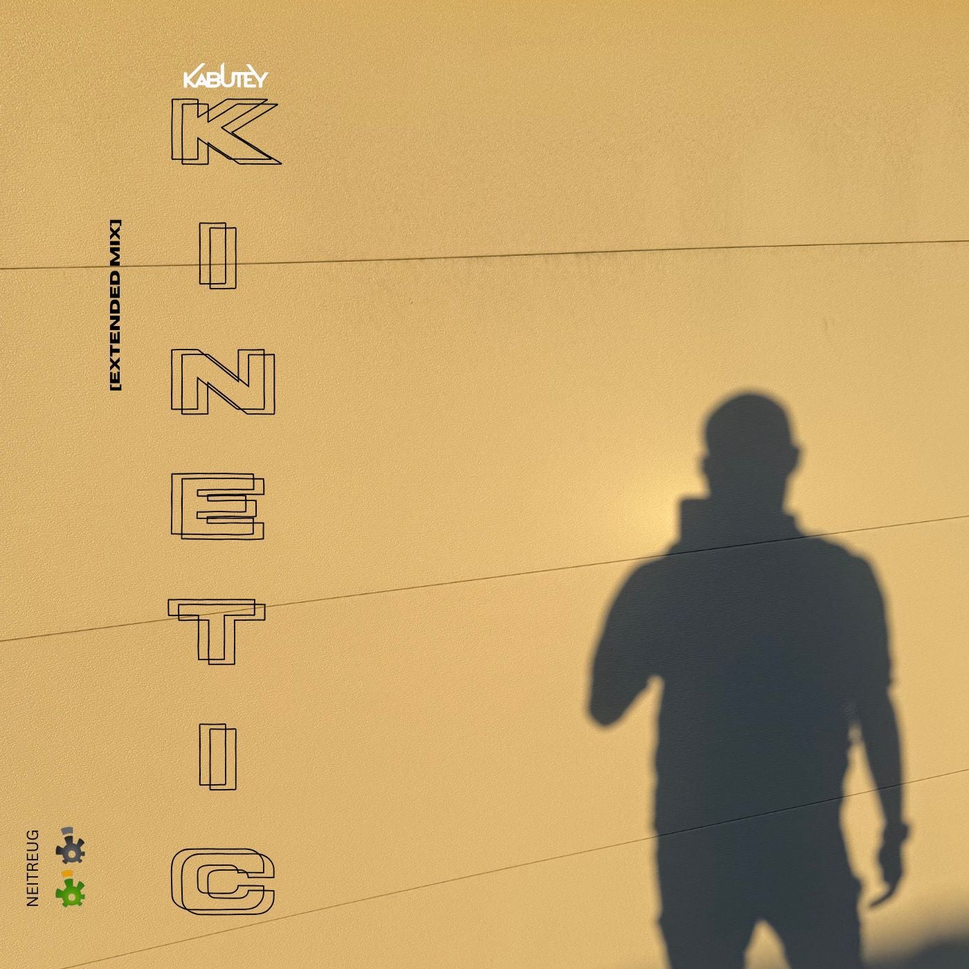 Kinetic (Extended Mix)