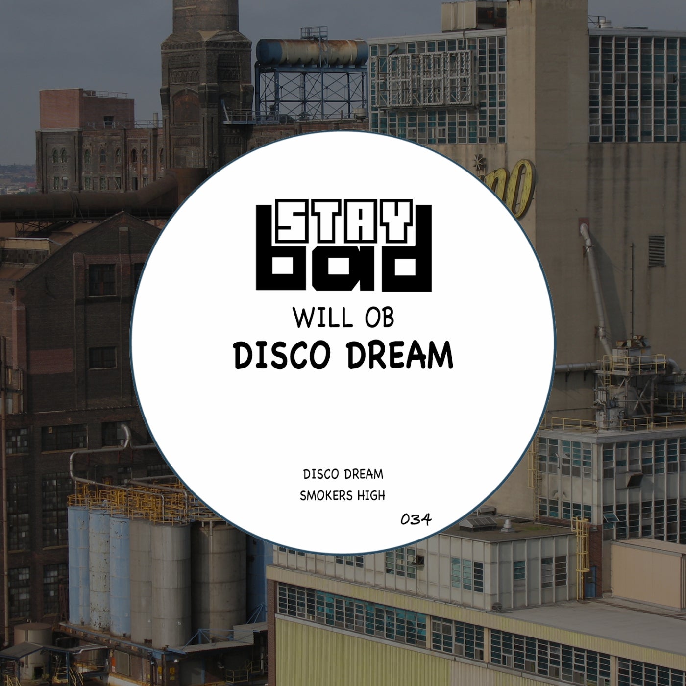 Disco Dream