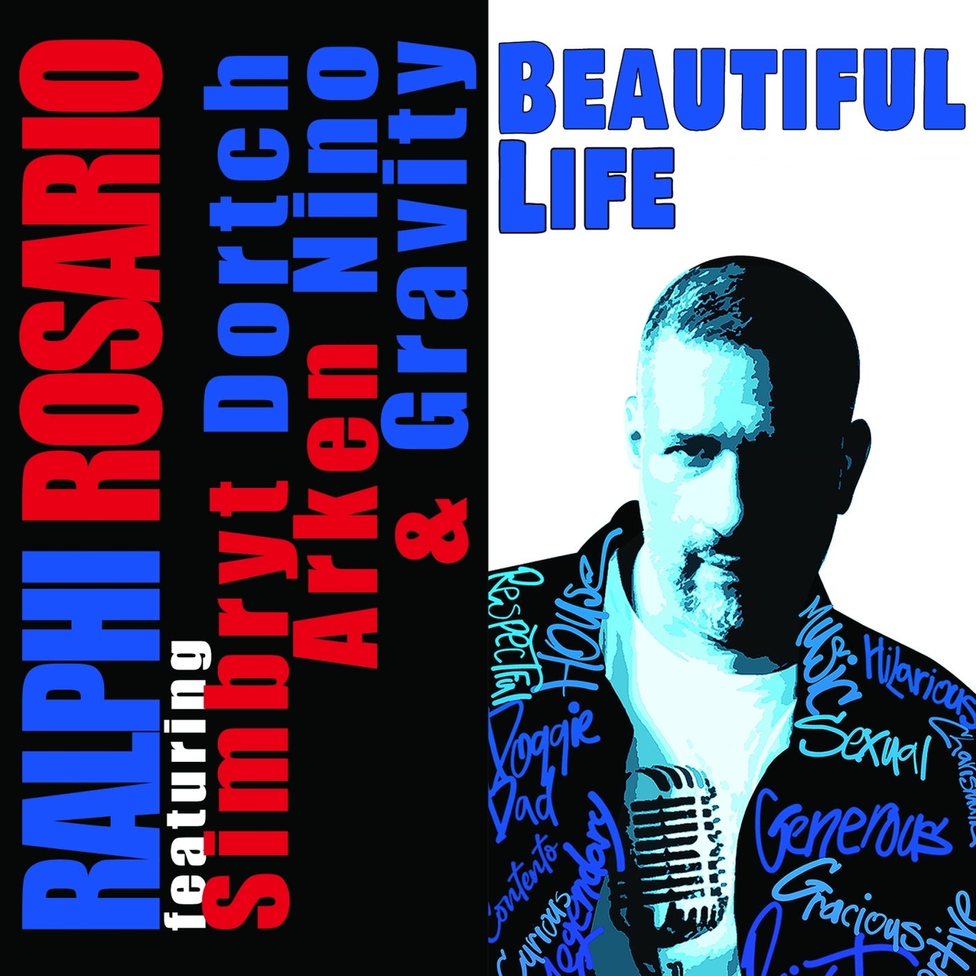 BEAUTIFUL LIFE