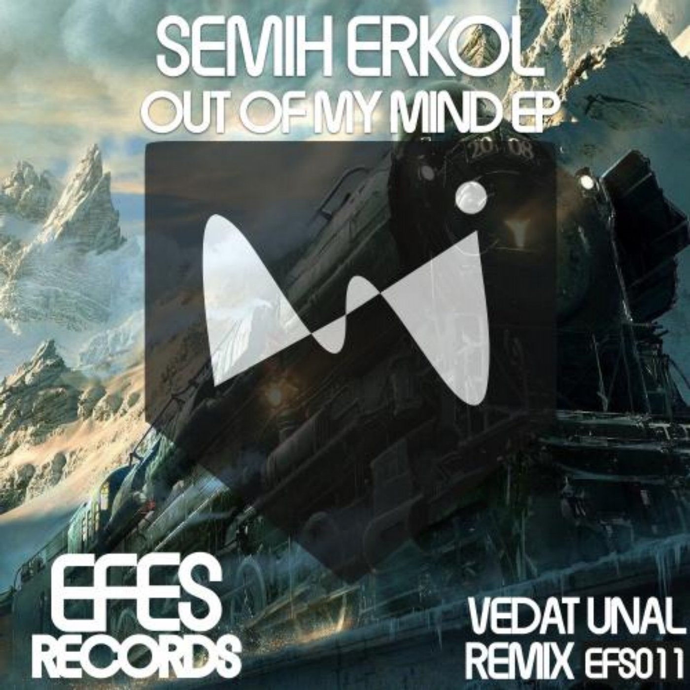 Out Of My Mind (Vedat Unal Remix)
