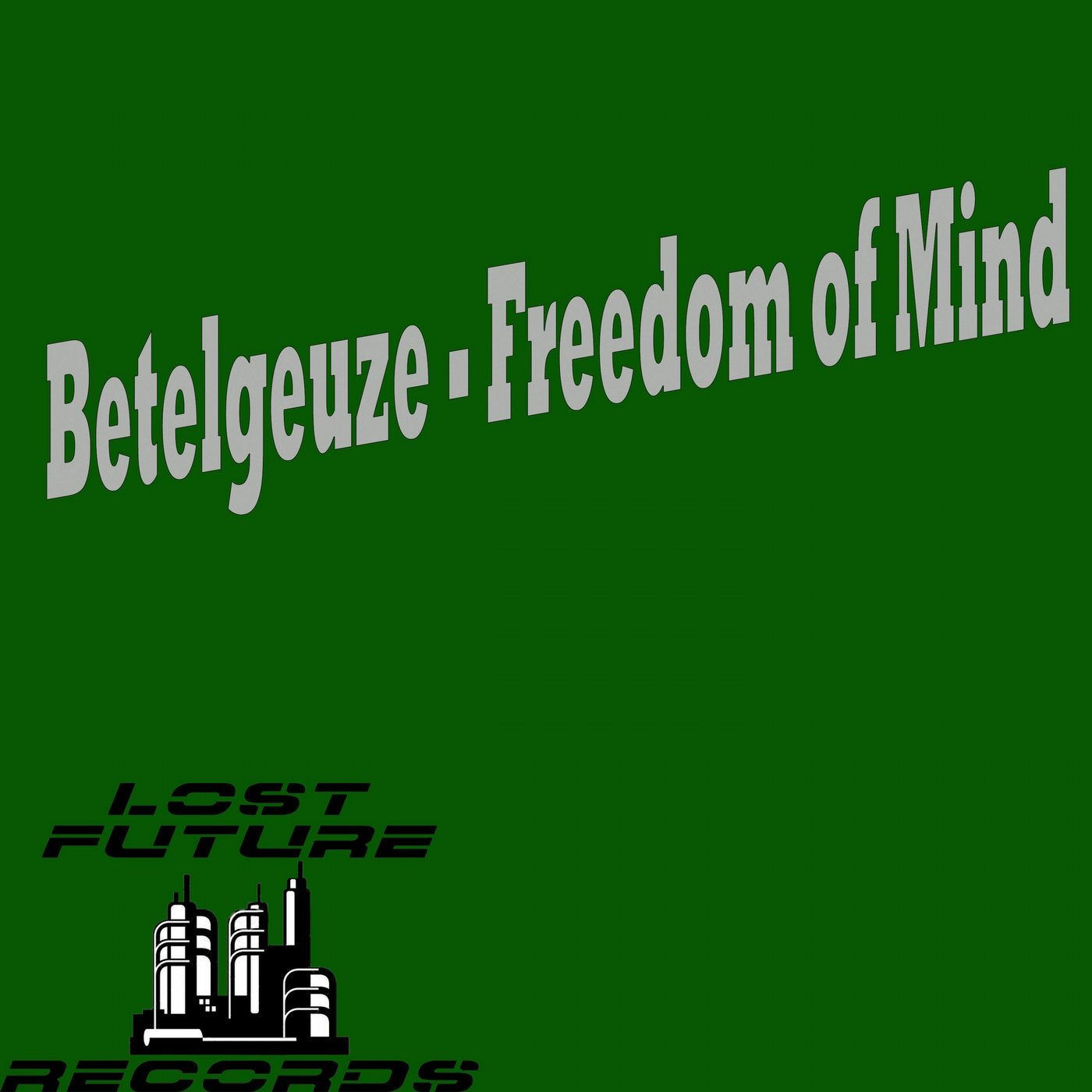 Freedom Of Mind