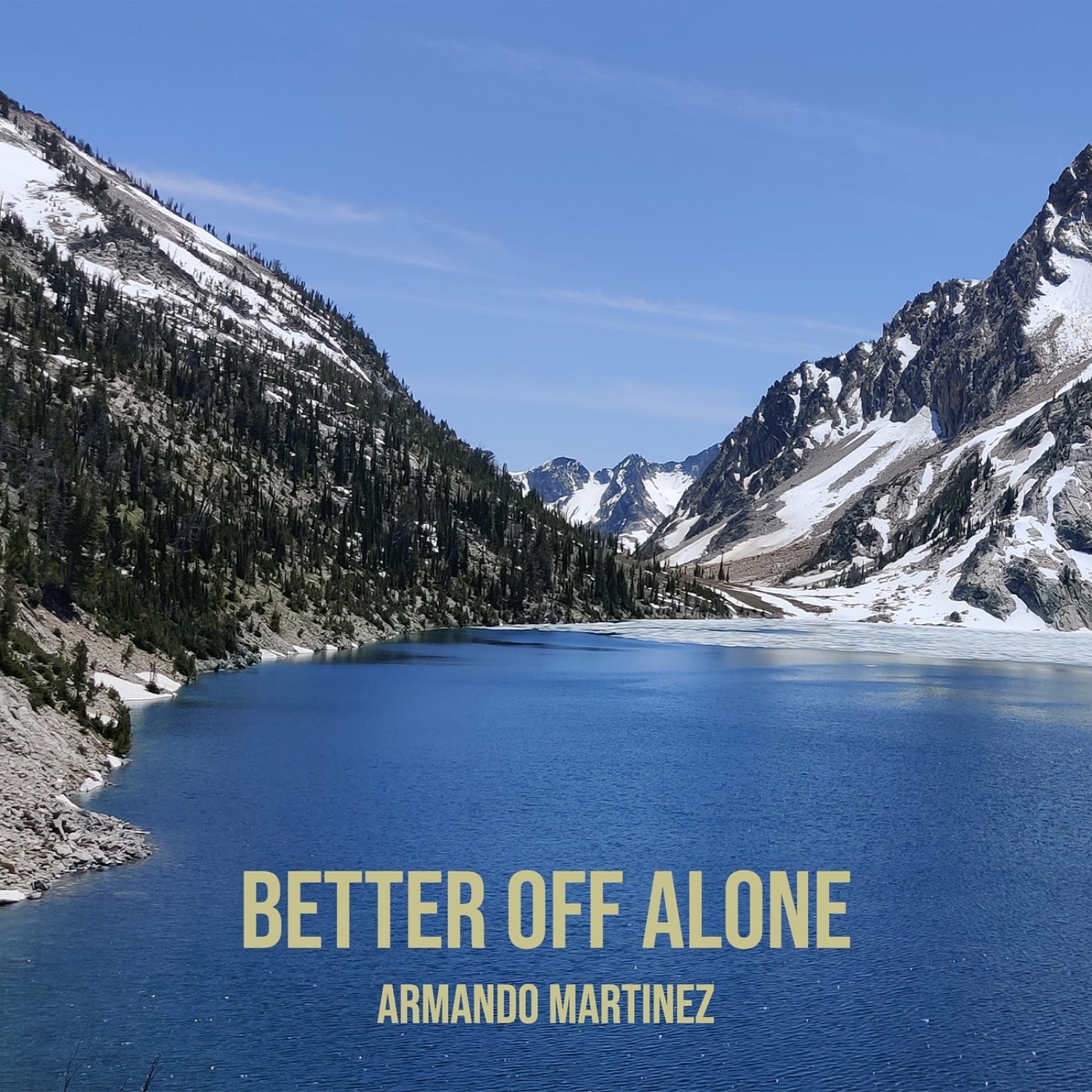 Better off Alone