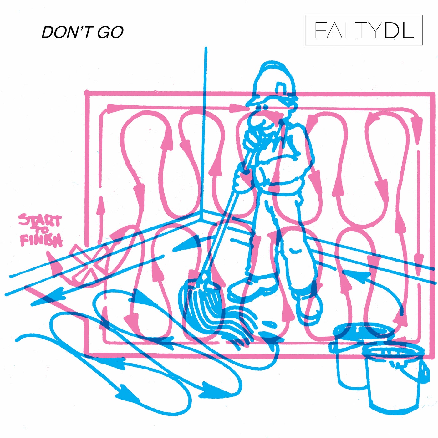 Don't Go