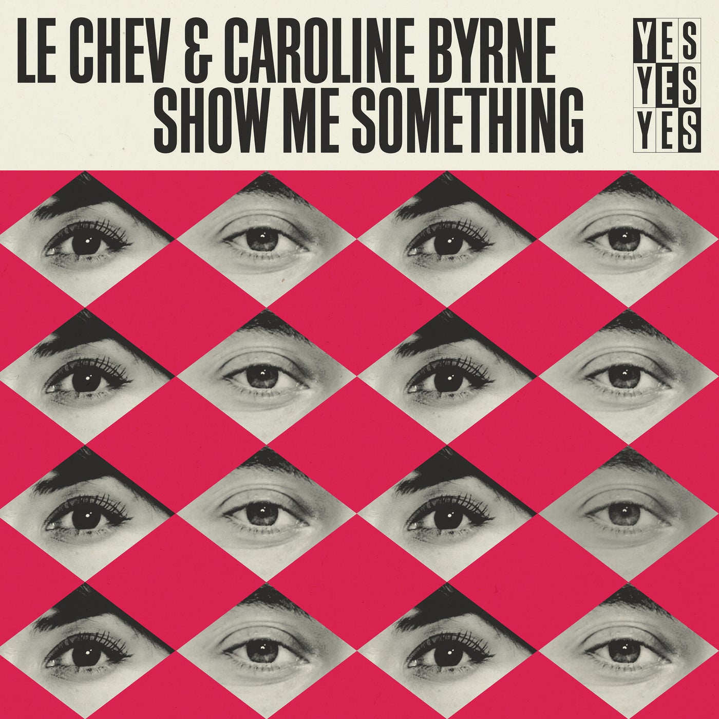 Show Me Something - Extended Mix