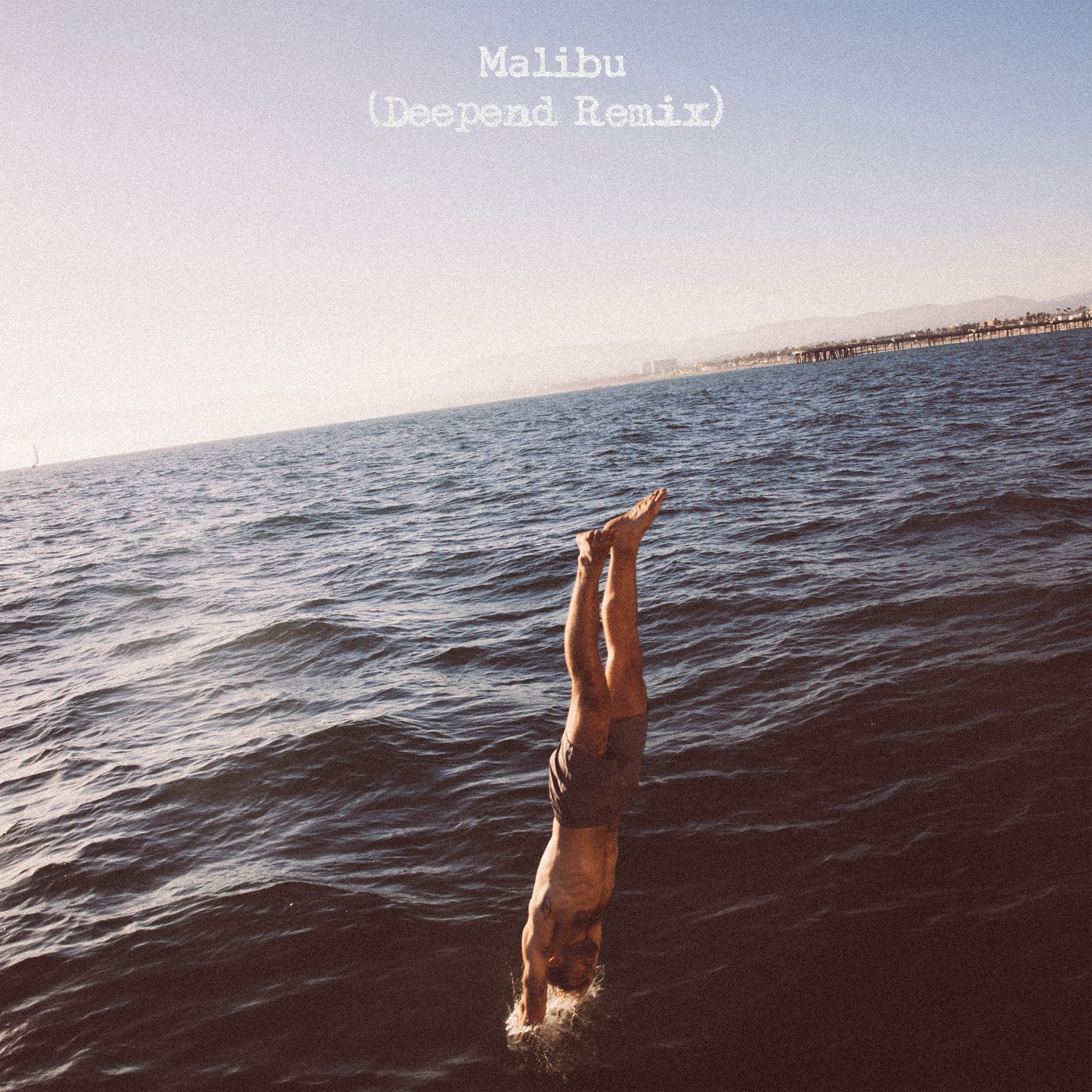 Malibu - Deepend Remix