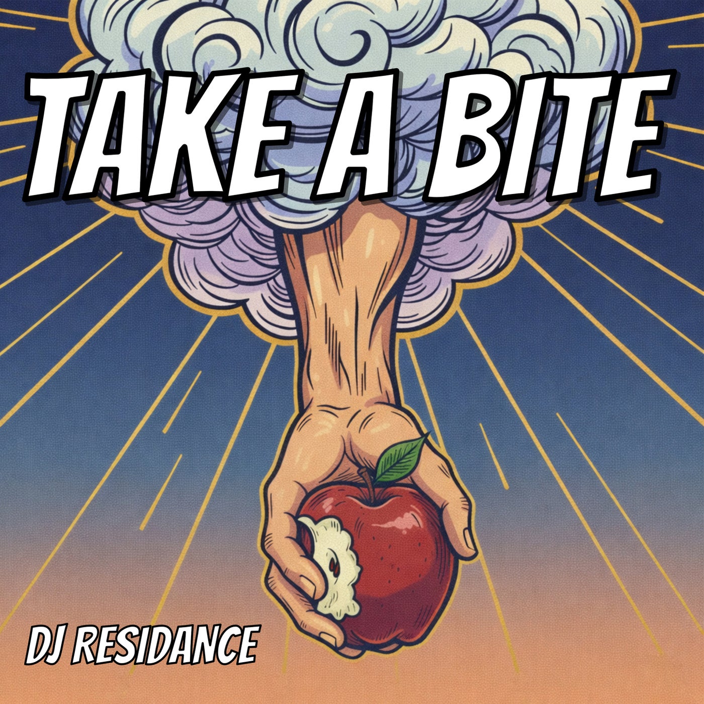 Take a Bite