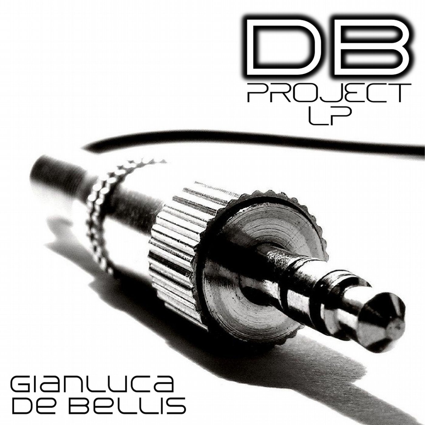 Db Project Lp