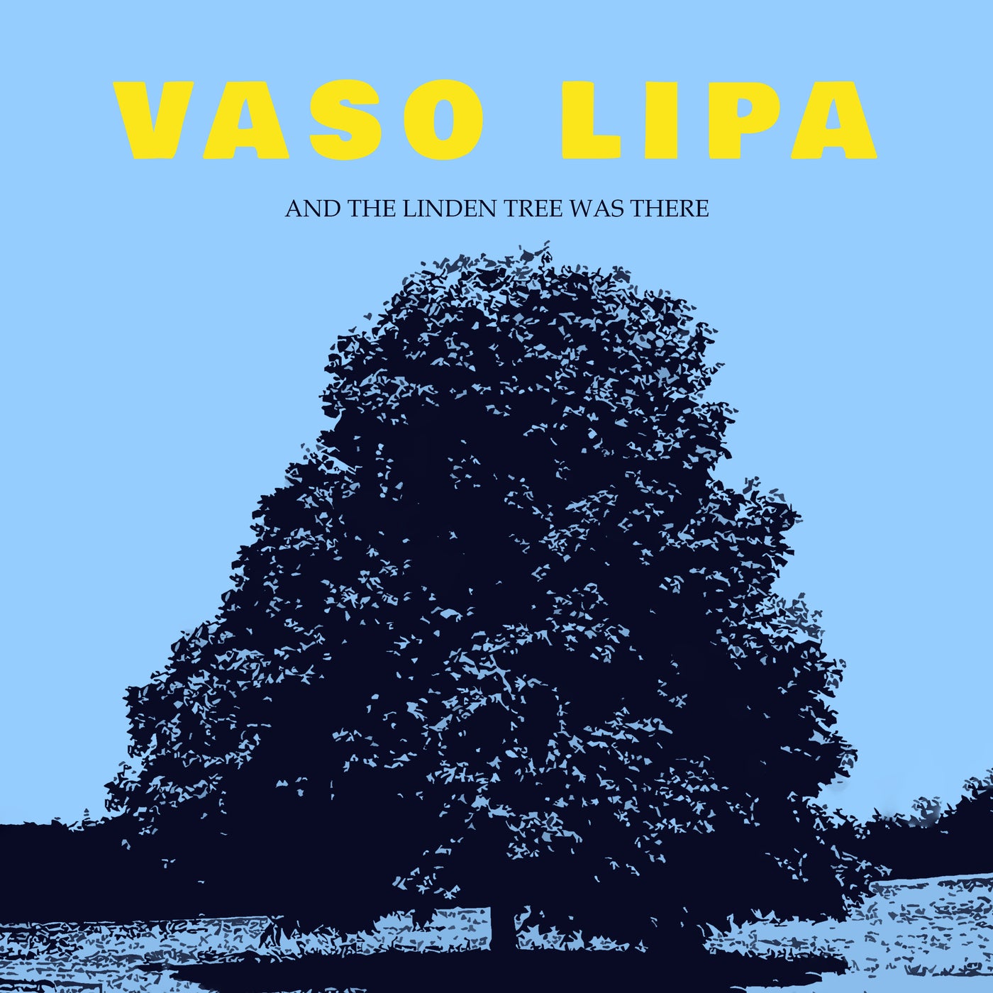 And The Linden Tree Was There