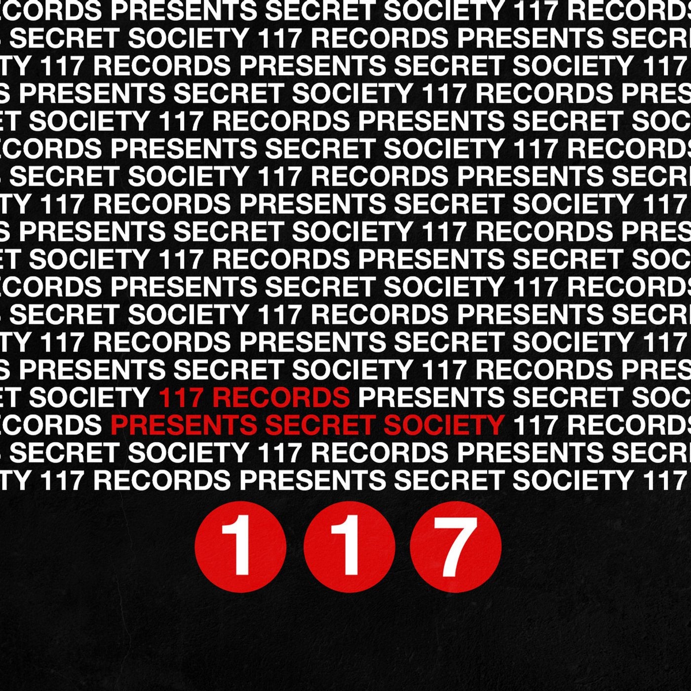 Secret Society LP