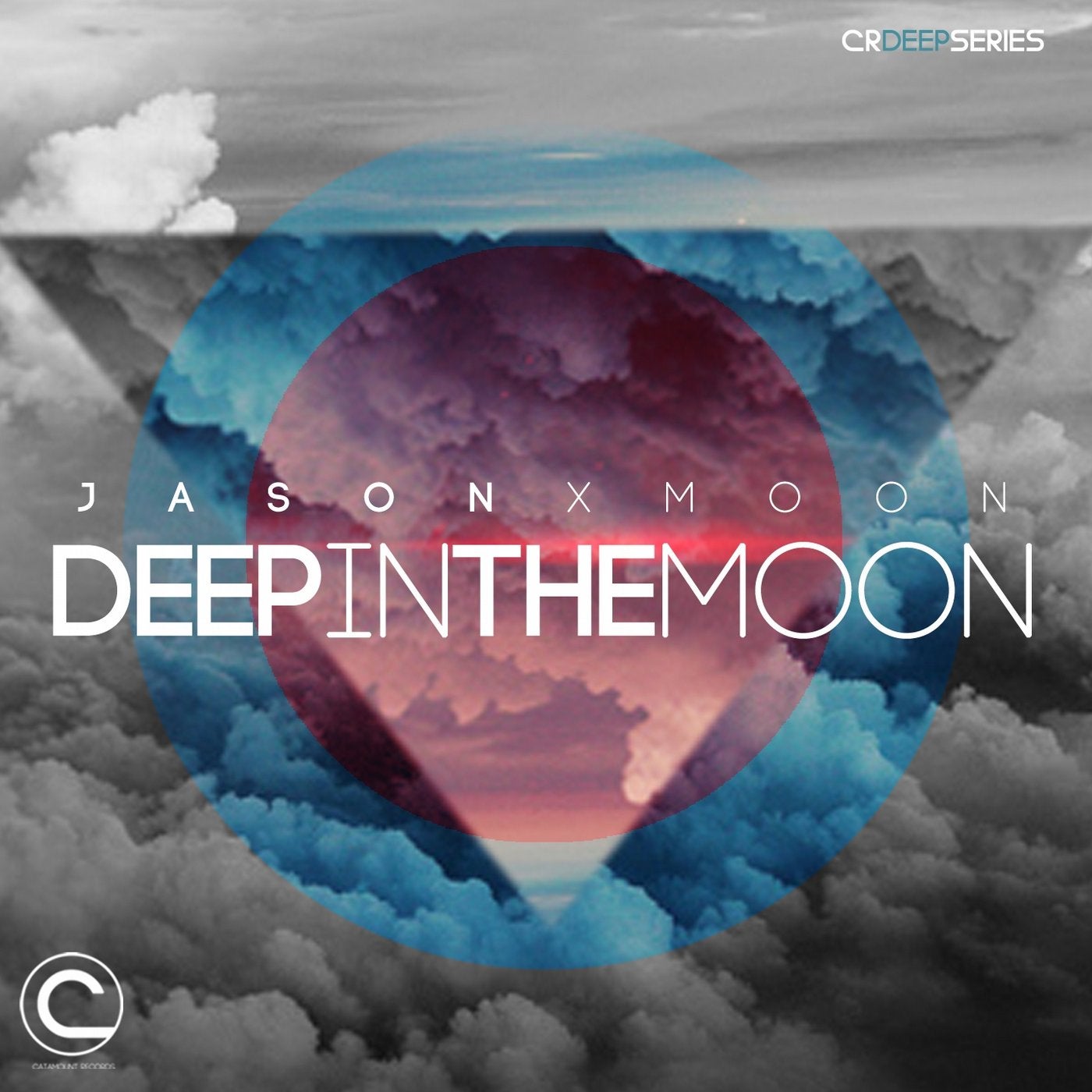 Deep in the Moon