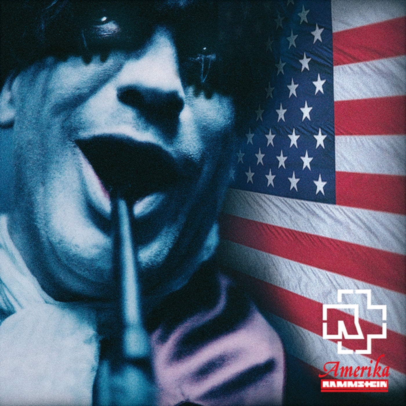 Amerika