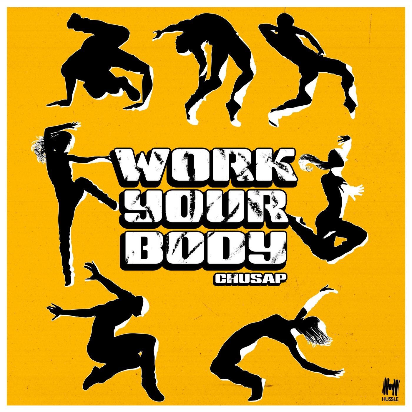 Work Your Body (Extended Mix)