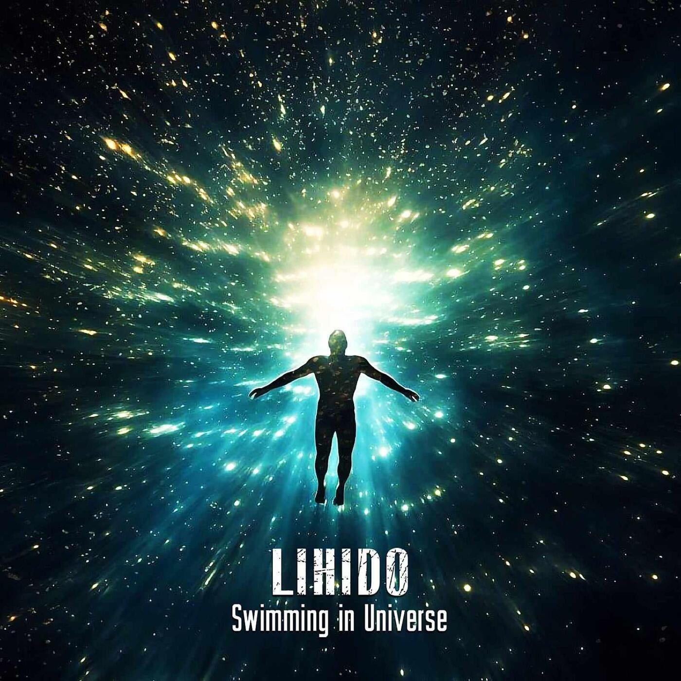 Swimming In Universe