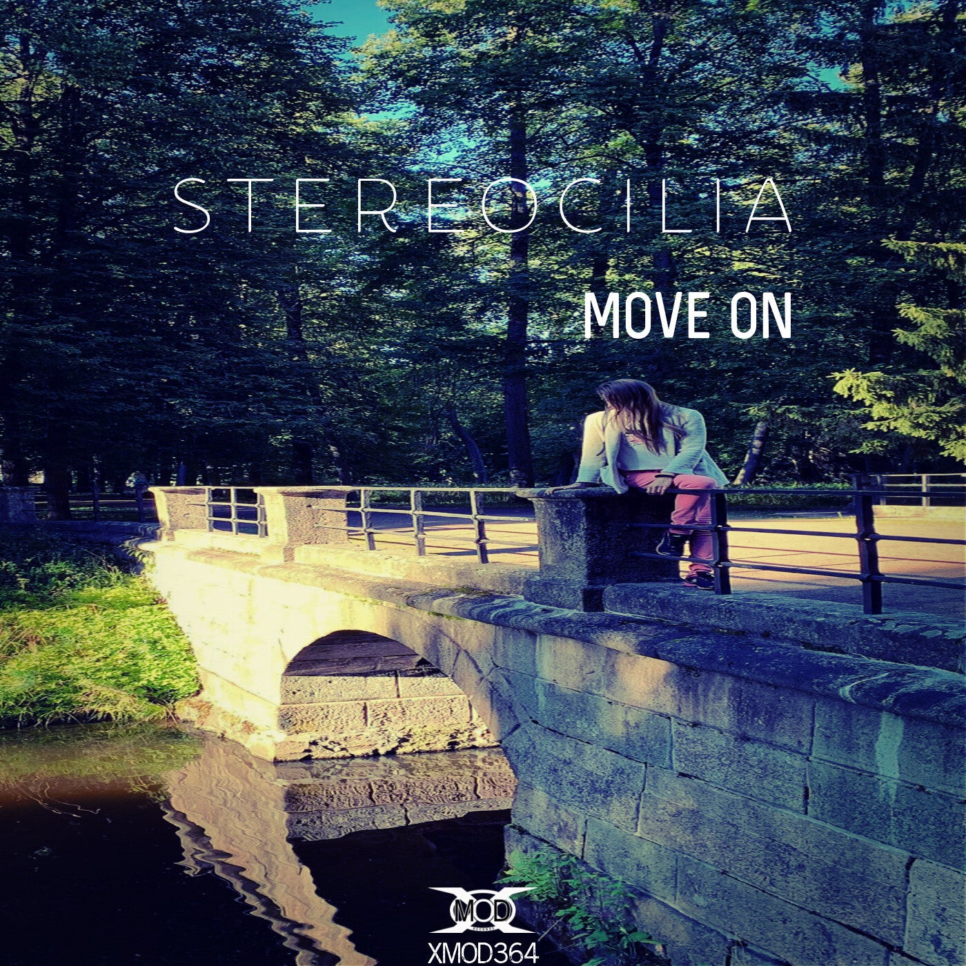 Move On