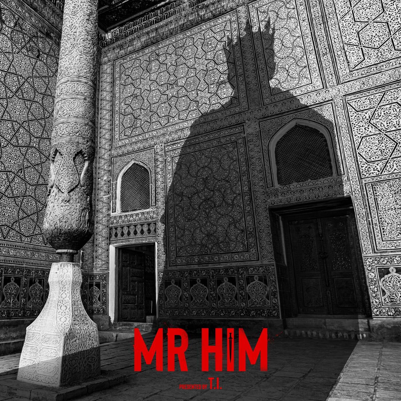 MR HIM