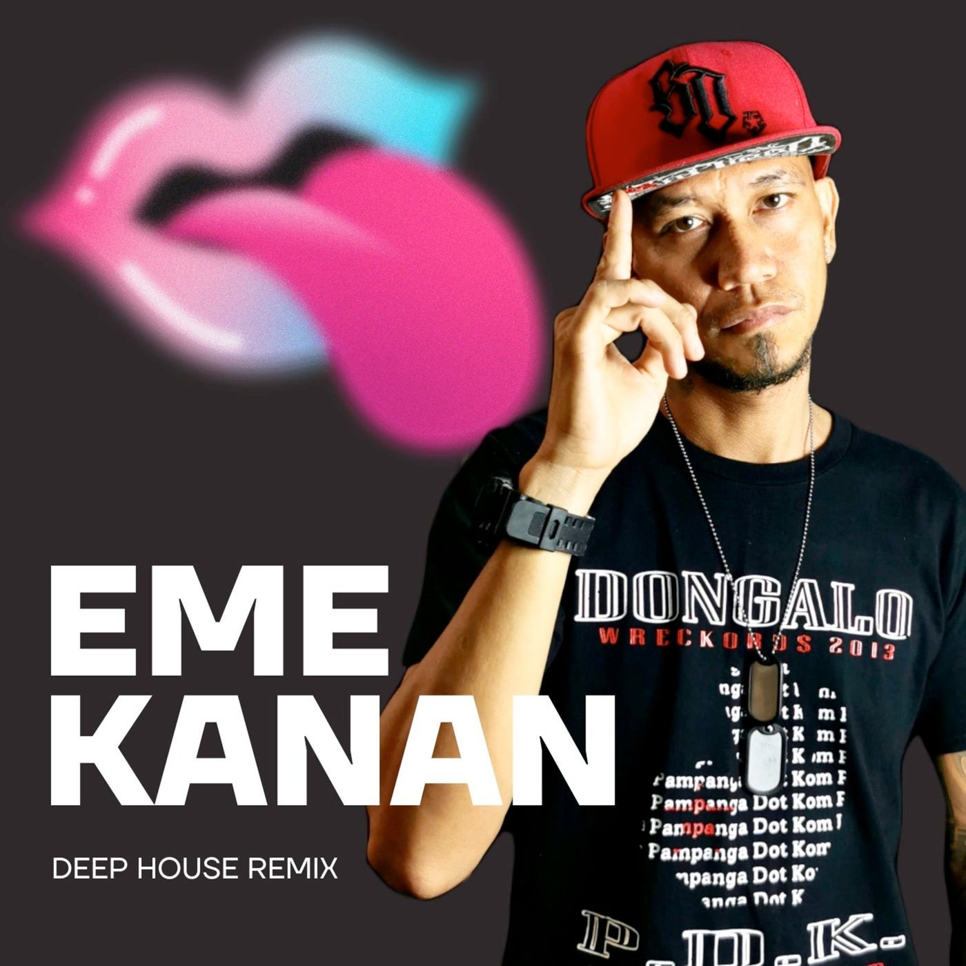 Eme Kanan (Deep House Remix) (feat. Emokratiko)