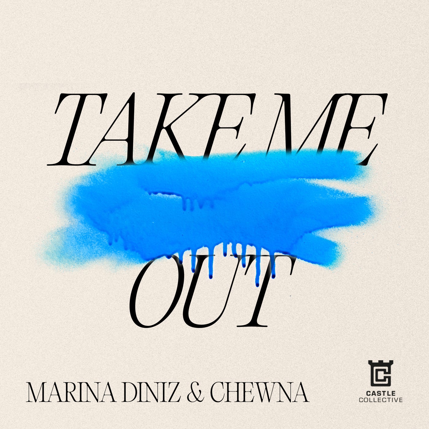Cover art for Take Me Out