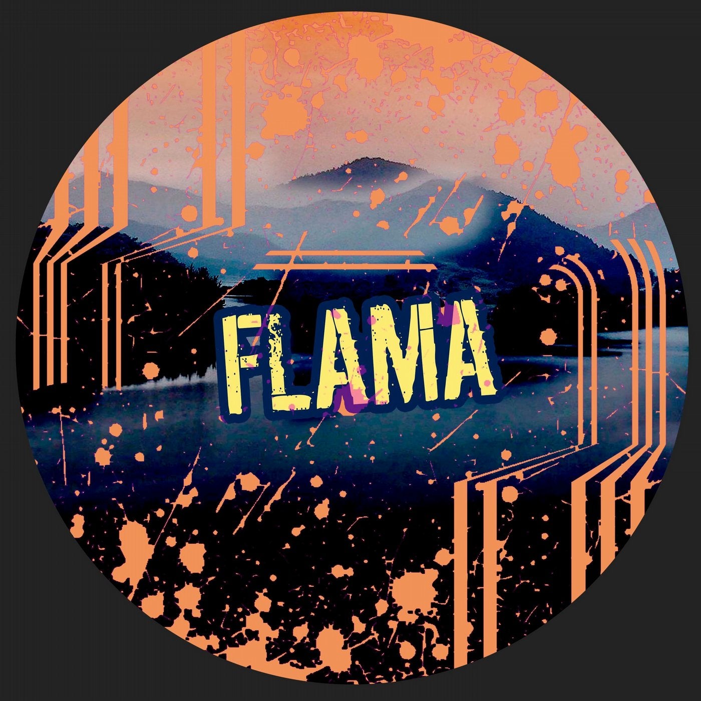 Flama