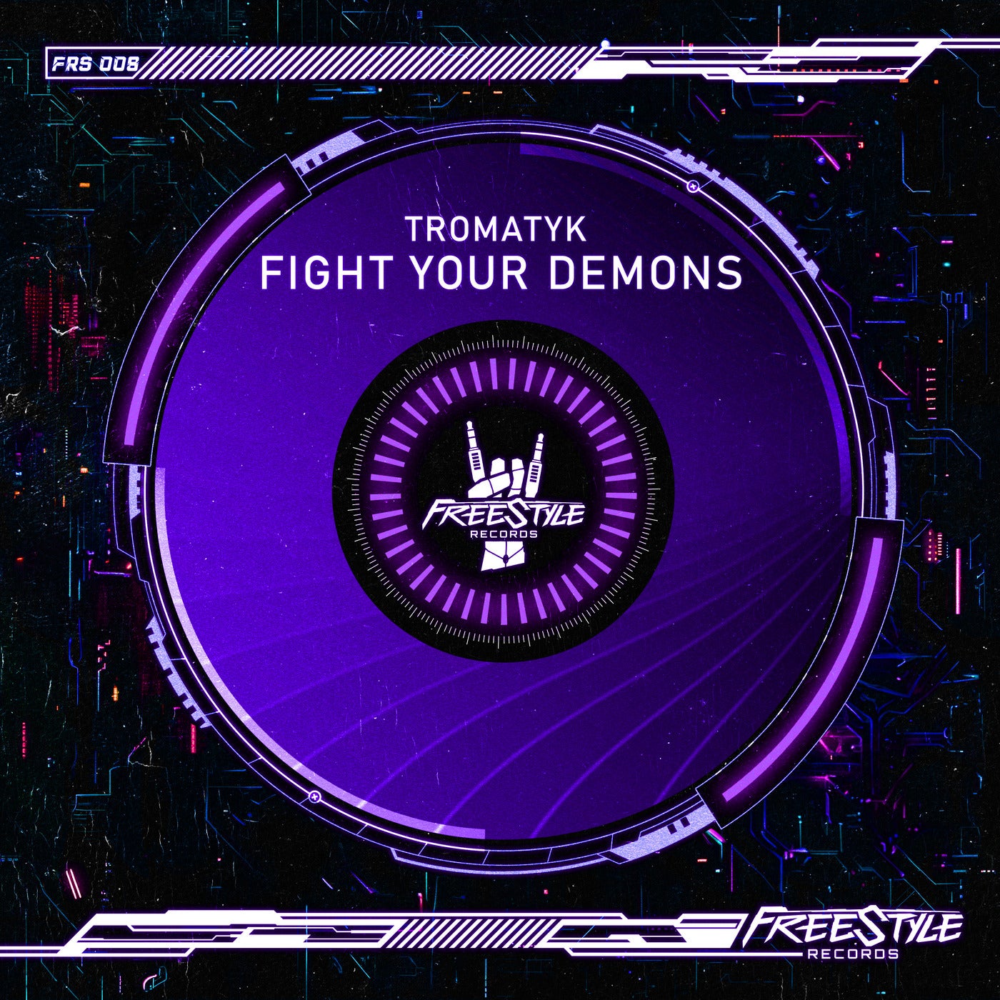 Fight Your Demons