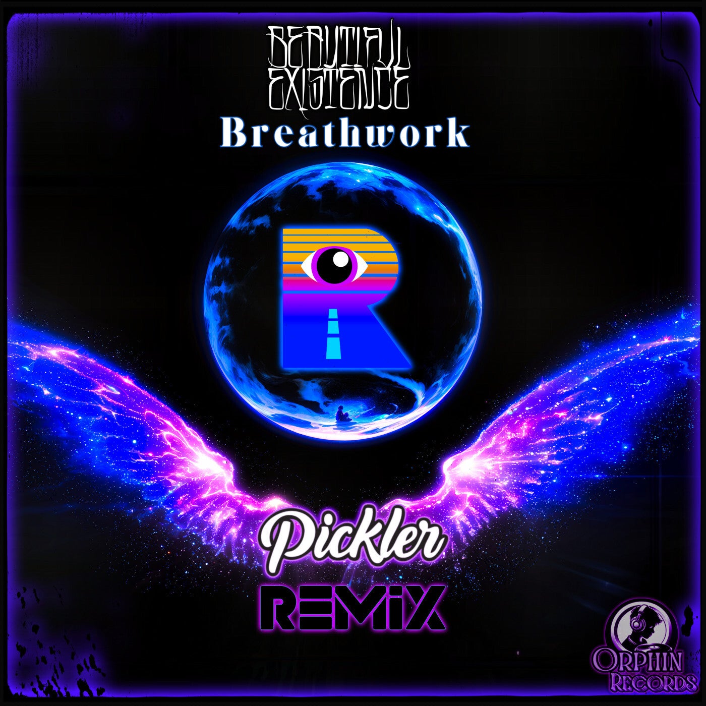 Breathwork (Pickler Remix)