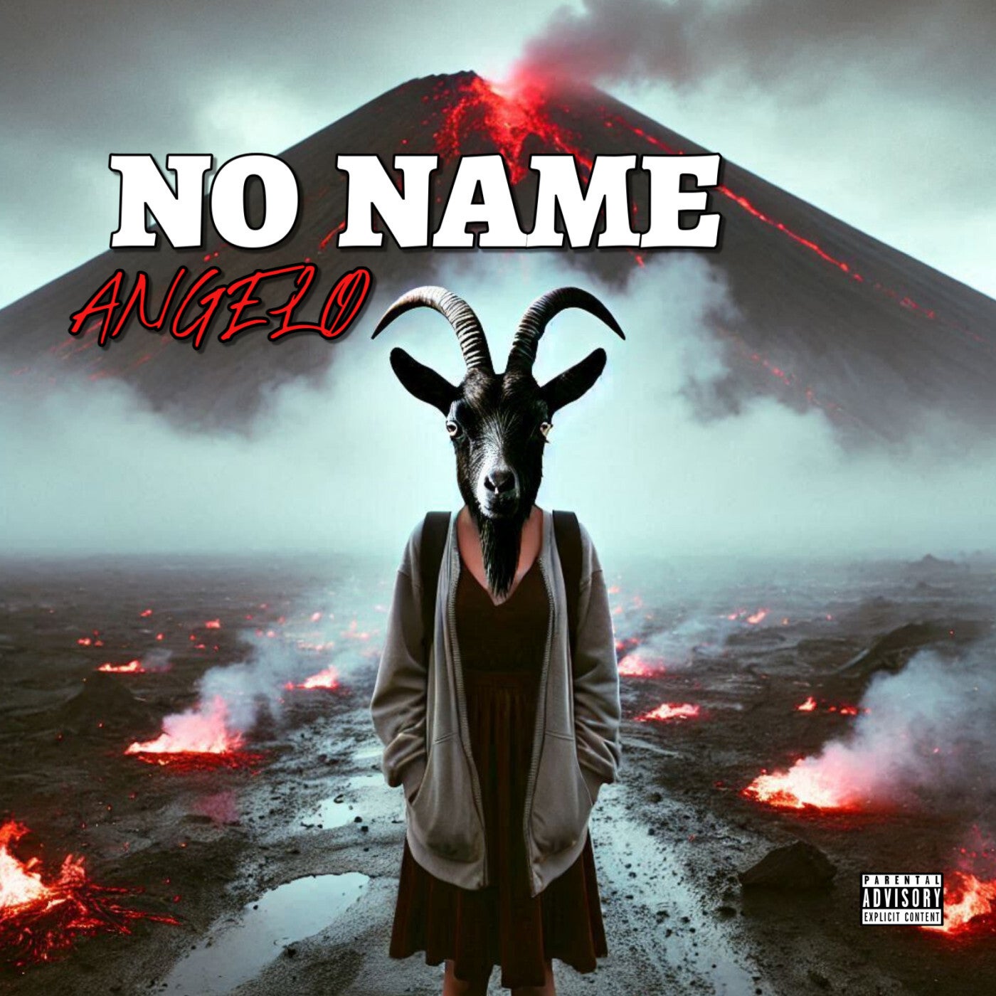 Angelo - No Name [Acid Positive +]