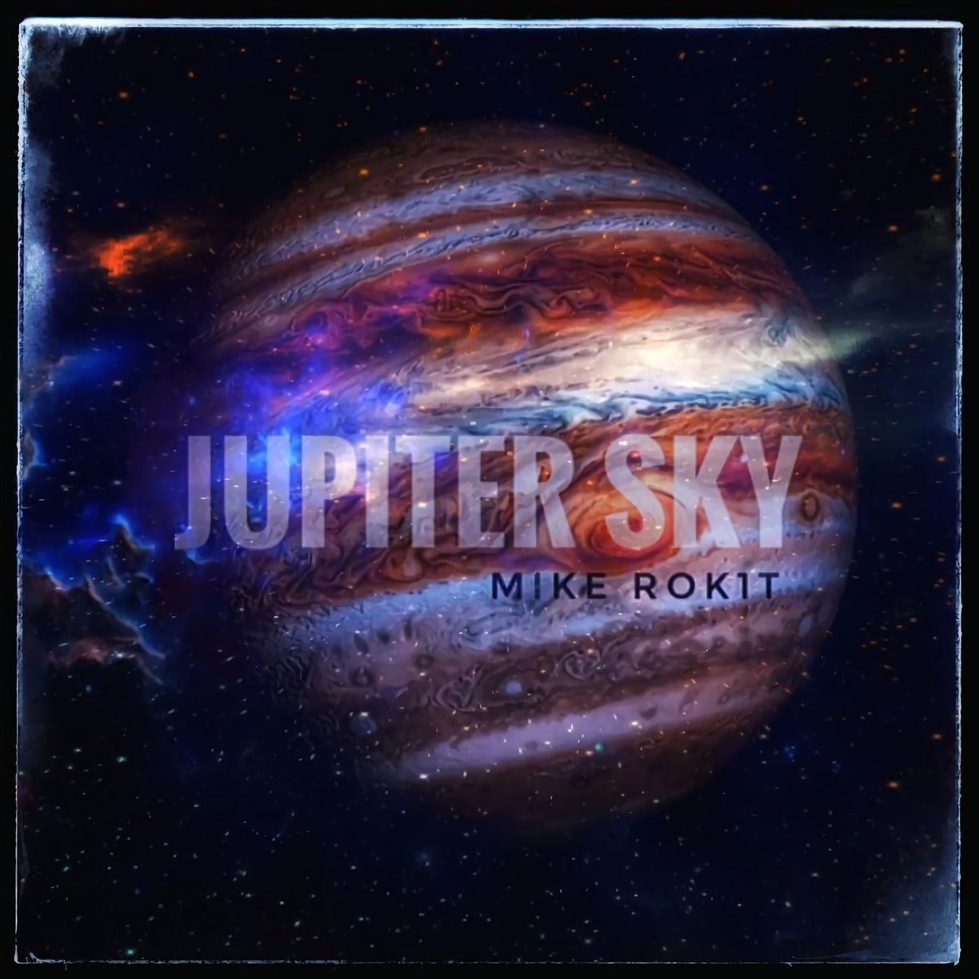 Jupiter Sky