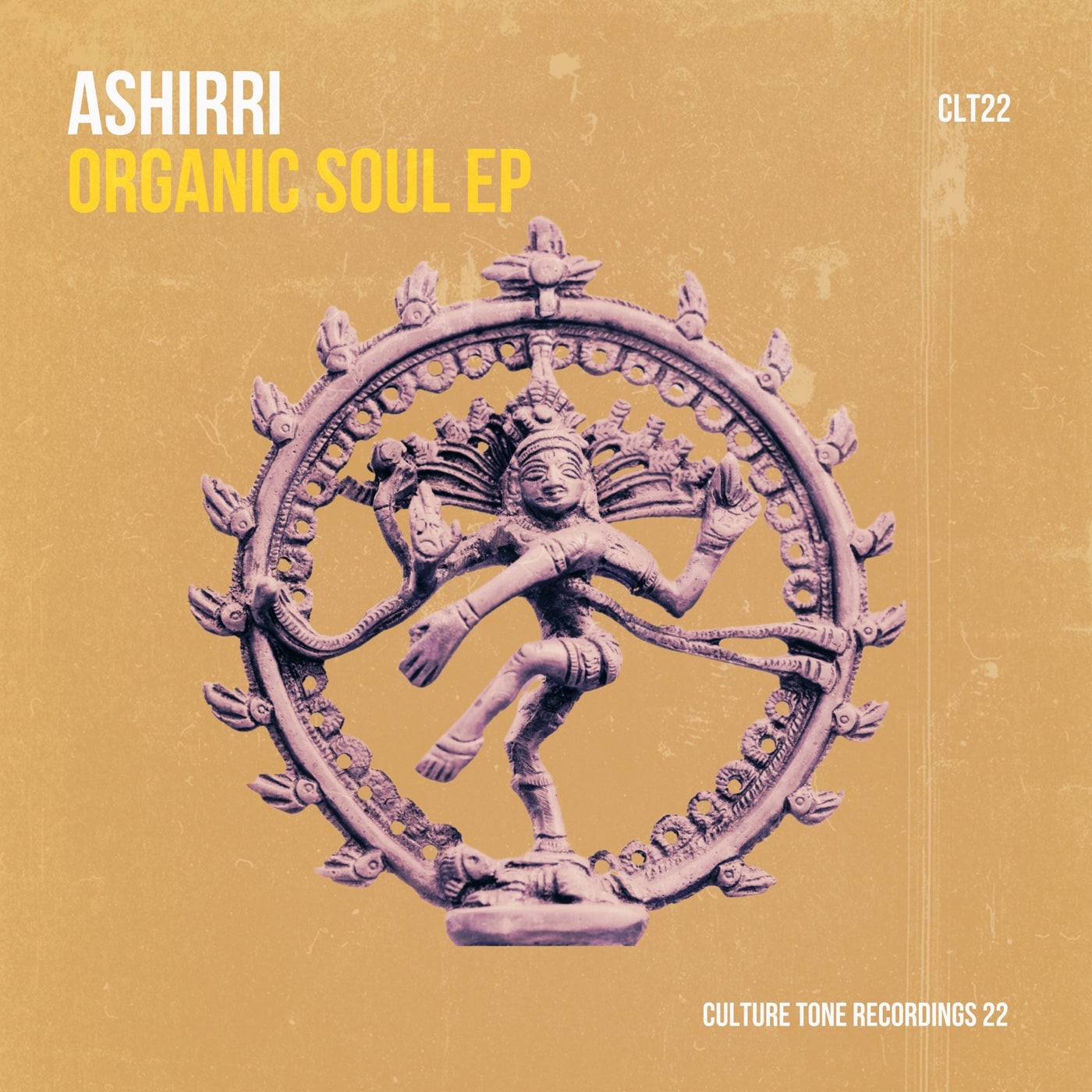 Organic Soul EP