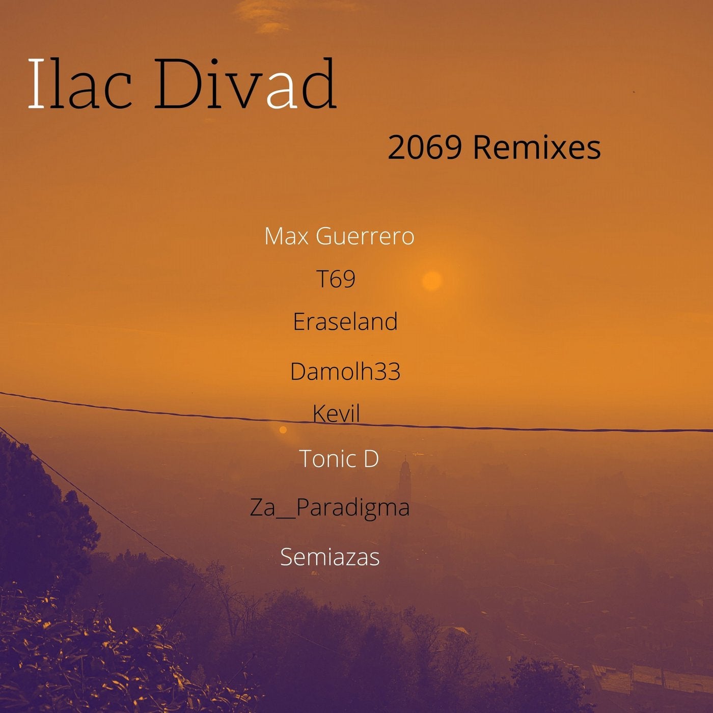 2069 Remixes