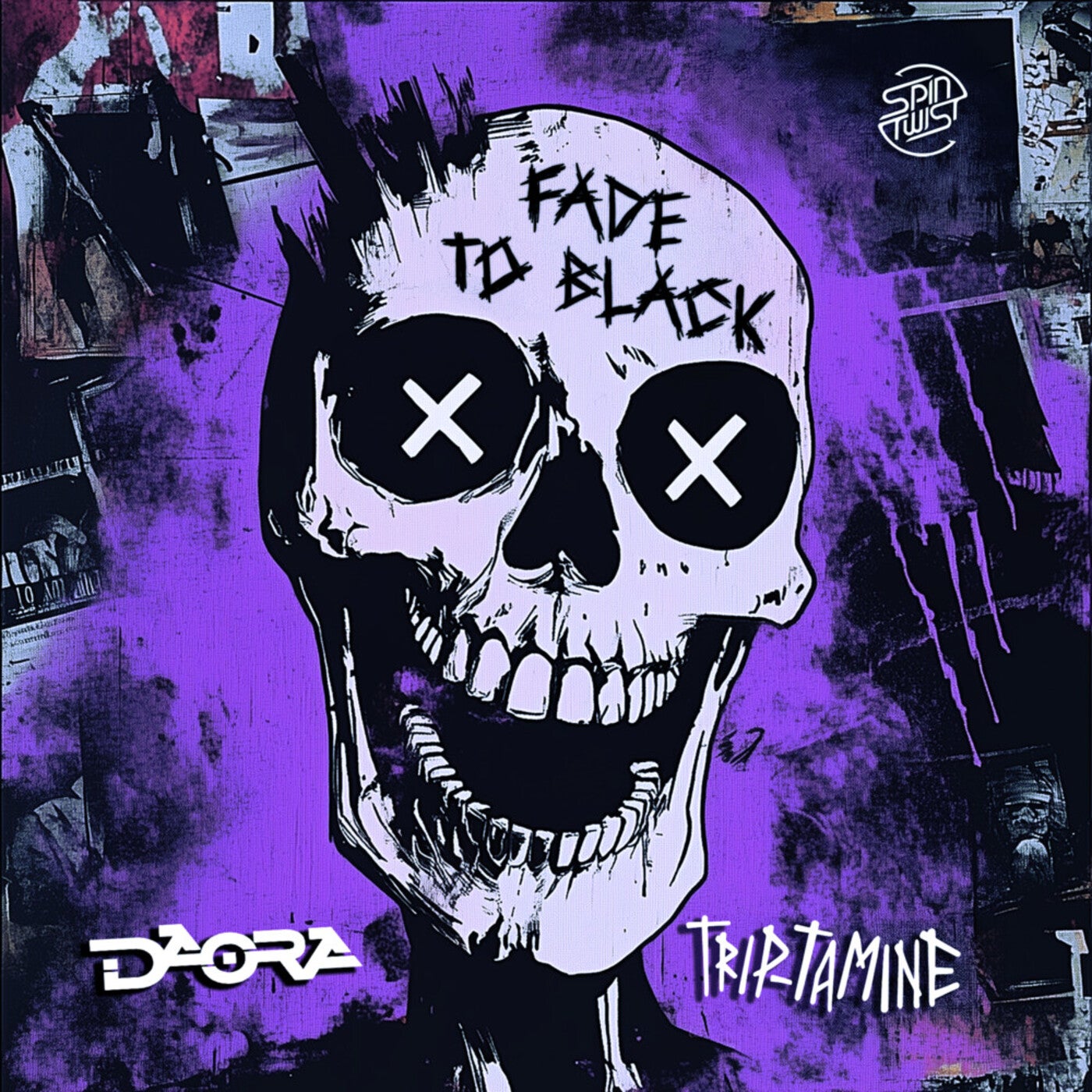 Fade To Black