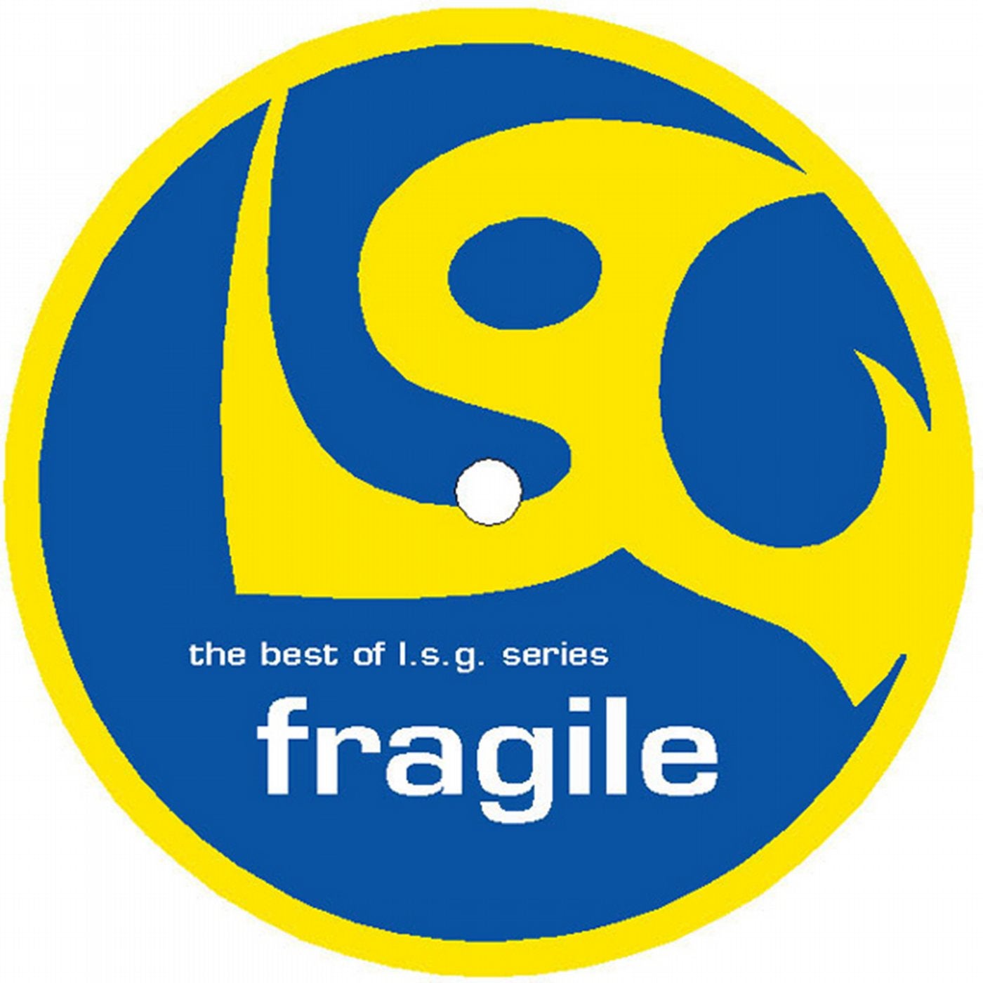 The Best Of L.S.G.: Fragile
