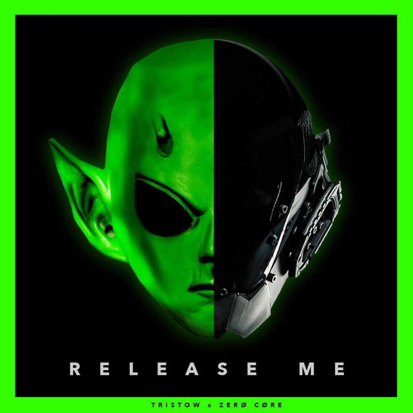 Release Me (Extended)