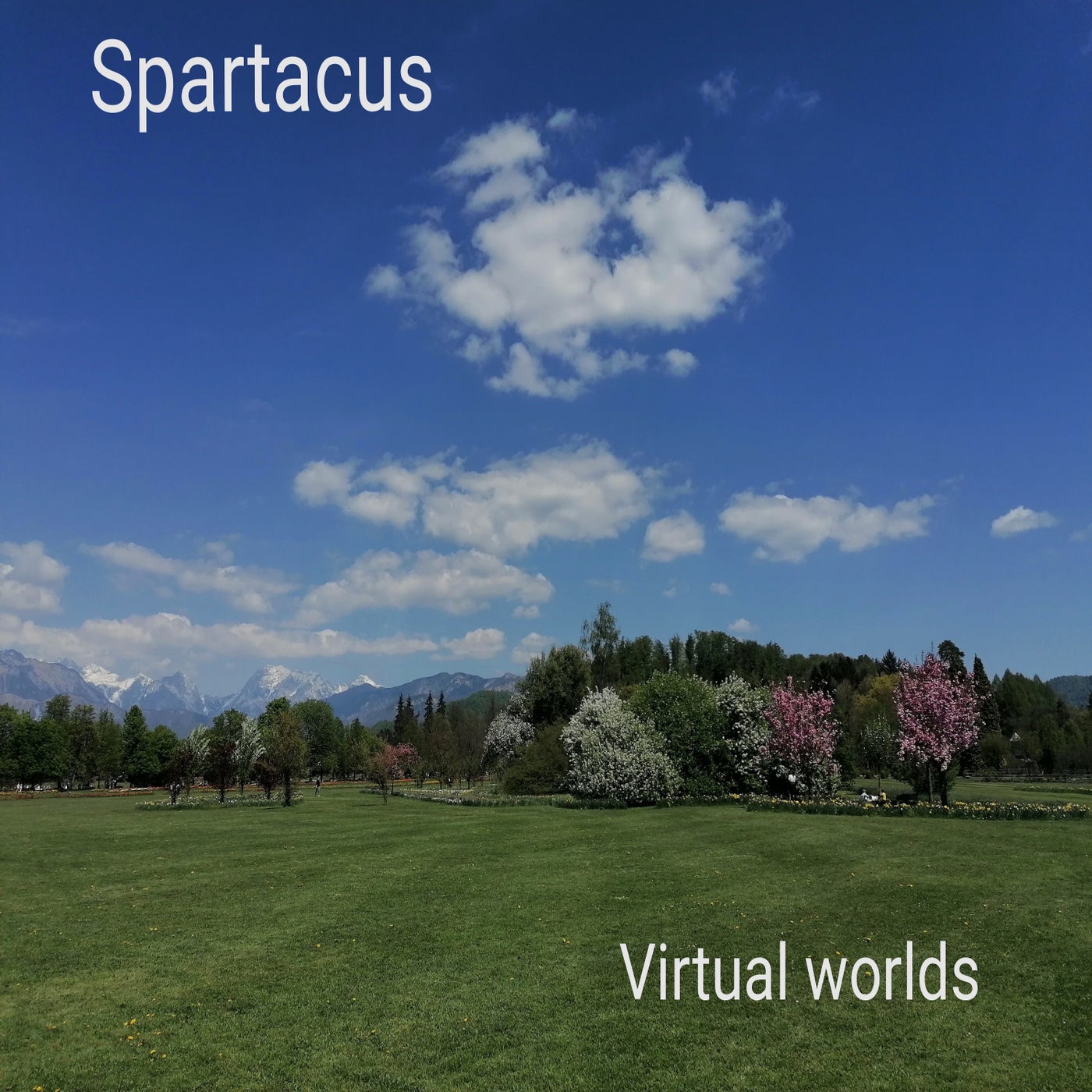 Virtual Worlds