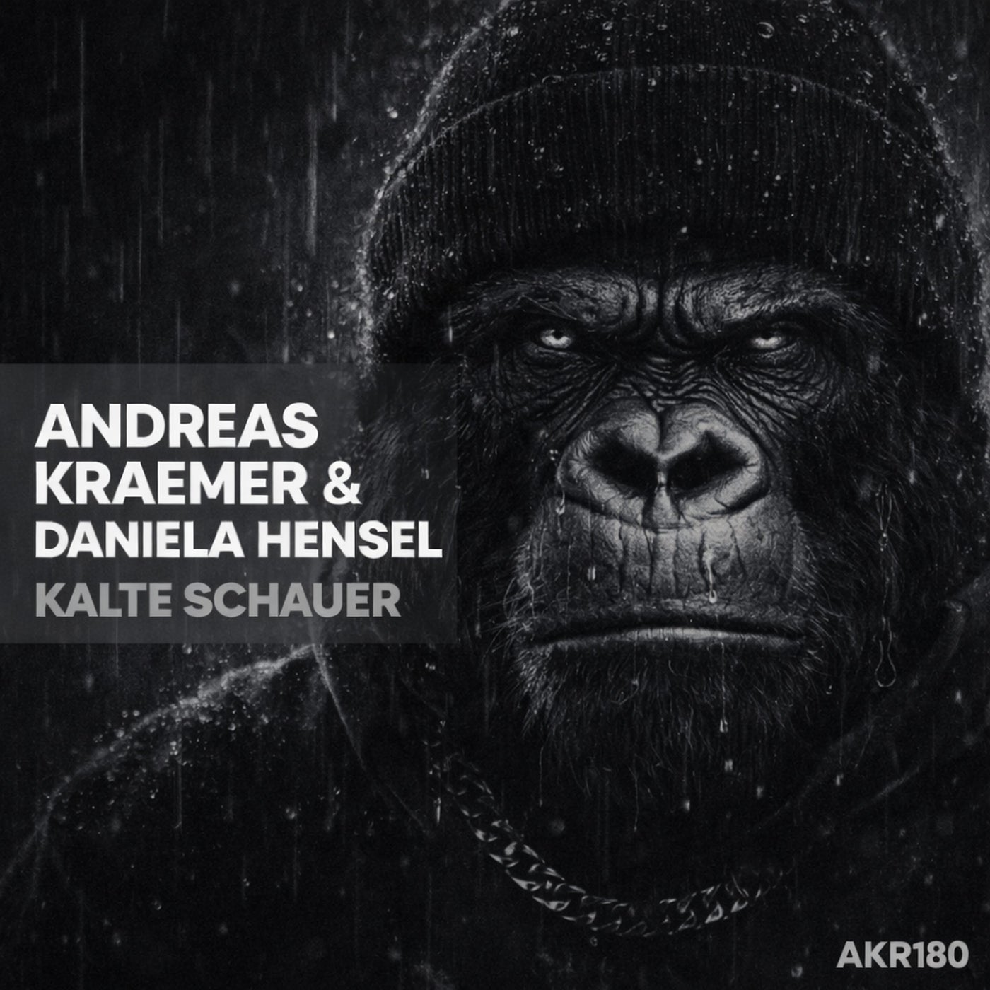 Kalte Schauer 